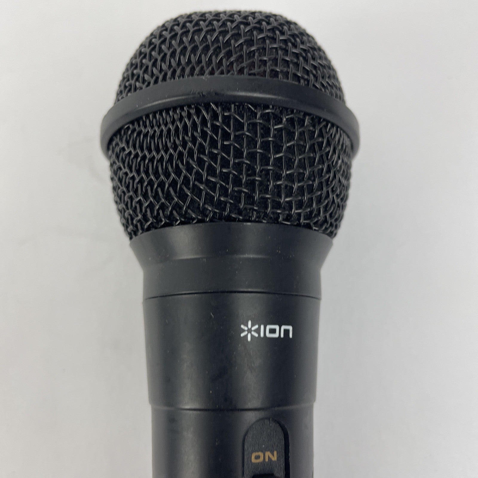 Genuine ION Audio Corded Speaker Microphone for Select ION Speakers