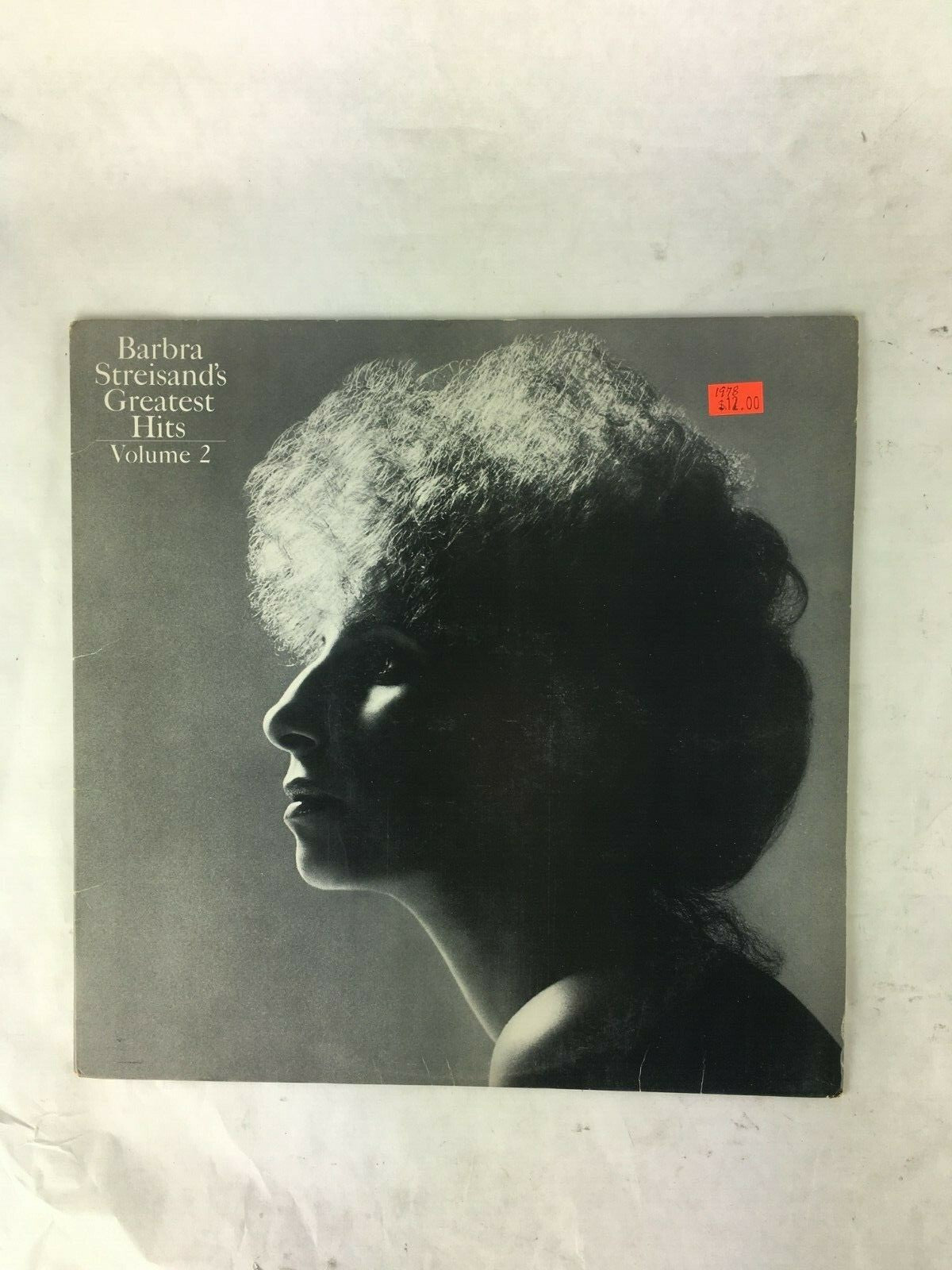 Barbra Streisand's Greatest Hits Volume 2
