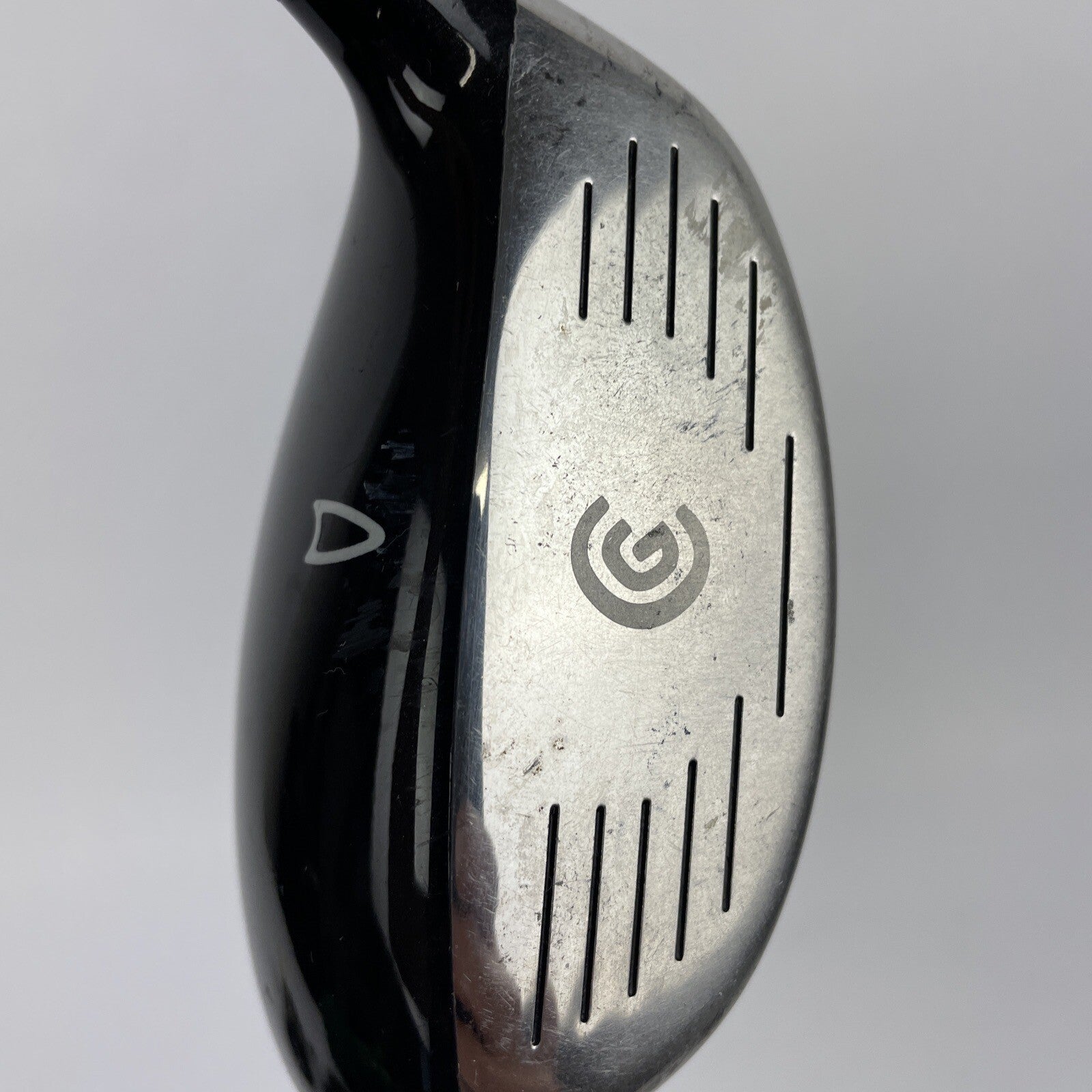 Cleveland Golf Launcher Junior Hybrid 25° Right Hand 32" - Very Good Condition