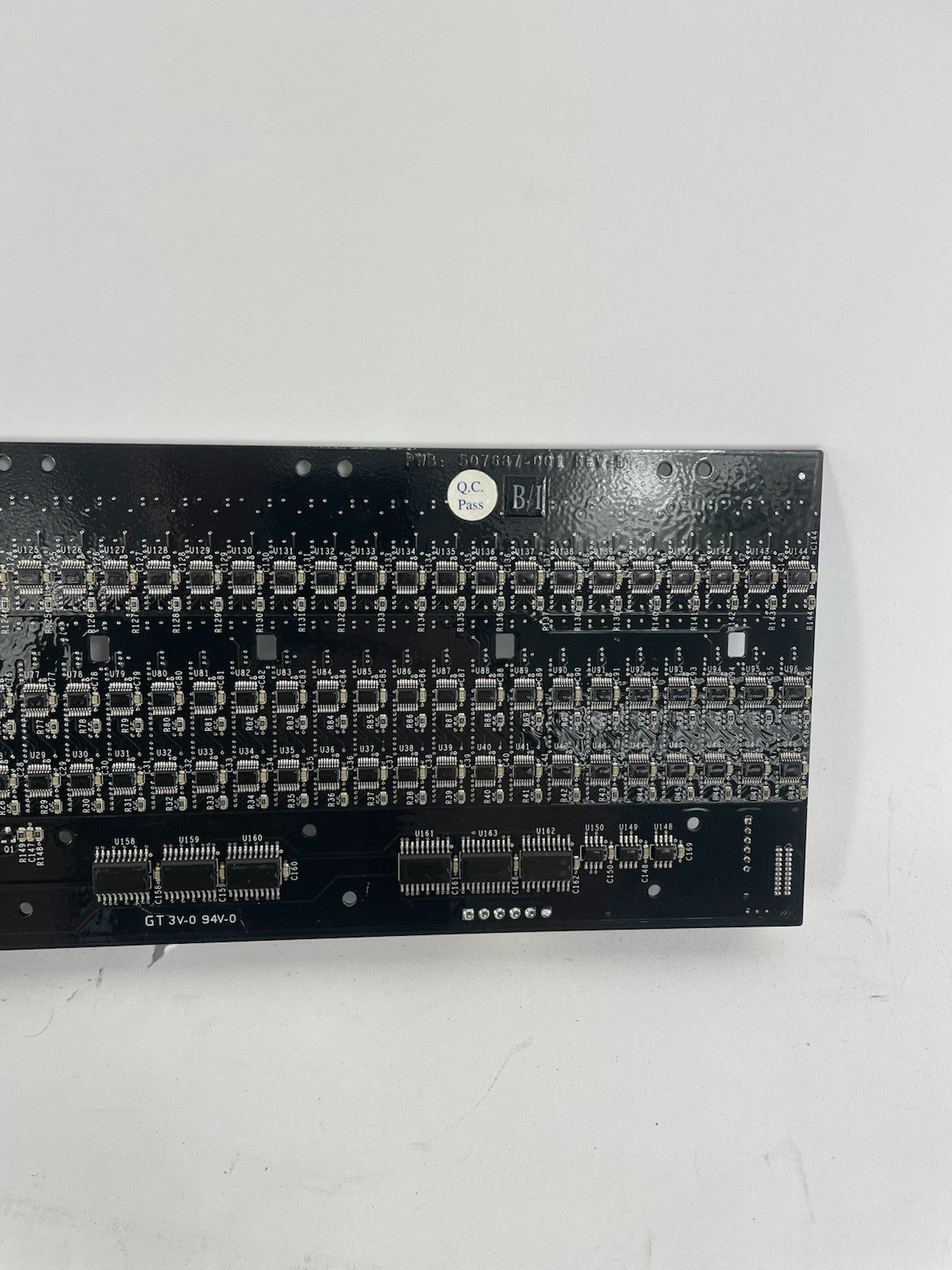 Luminator 8x48 LED PCB Display 507688-002 Sign Board