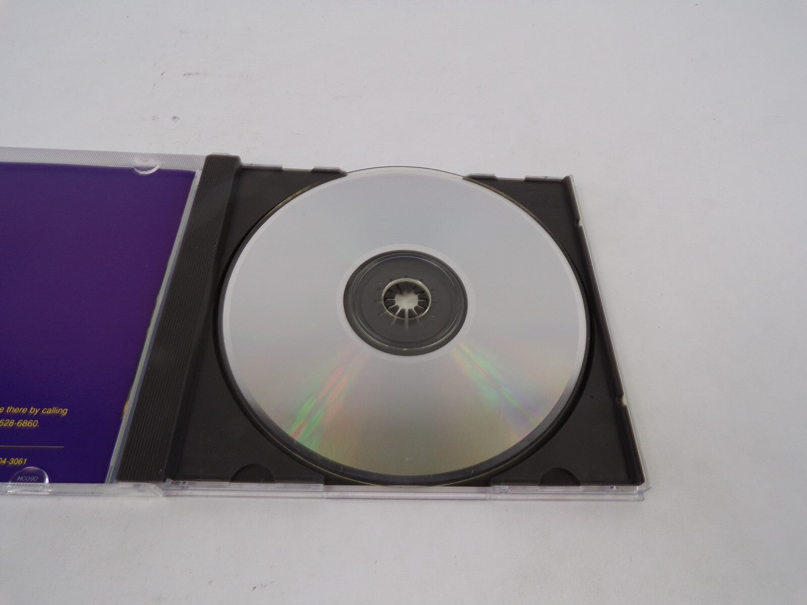 Relaxation & Meditation With Music & Nature Amazon Rainforedt Amidst The CD#68