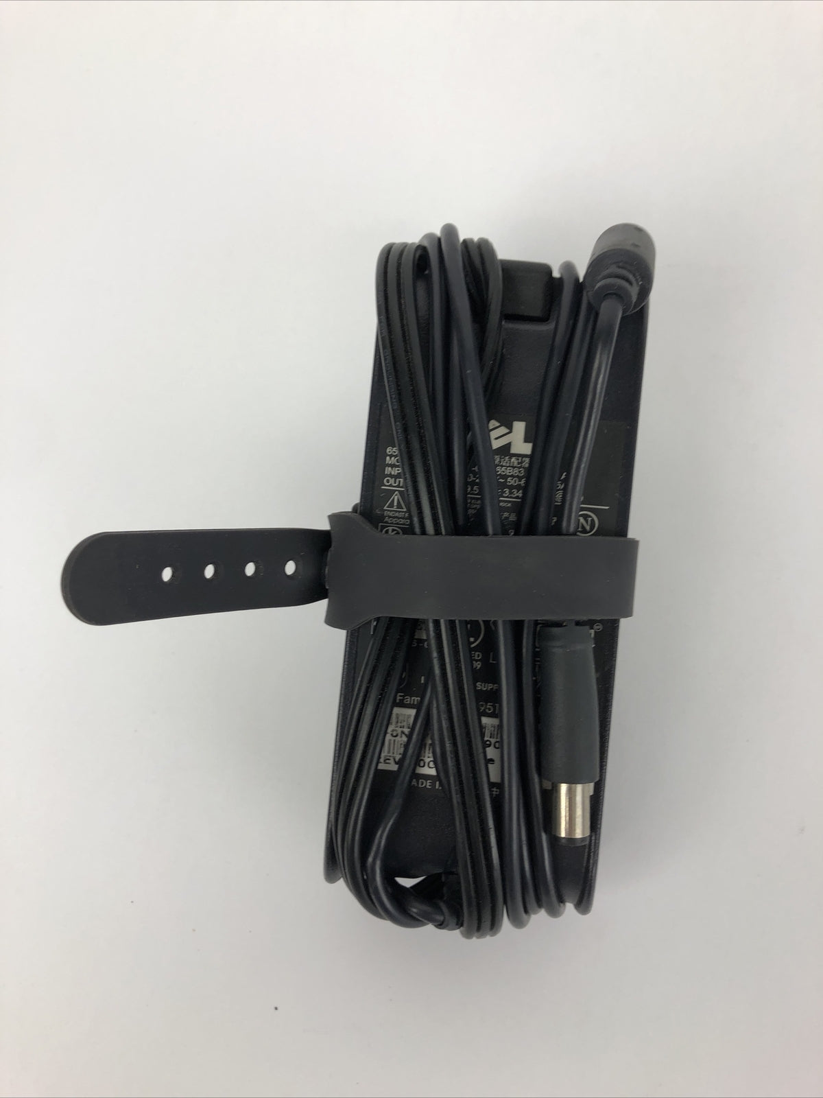 DELL HP-OQ065B83 T7423 65 Watt 19.5V 3.34A Notebook Ac Adapter Original OEM A15