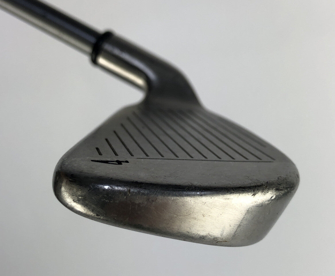 Callaway Steelhead X-14 Single 4 iron Graphite light flex RH Right Hand FSTSHP