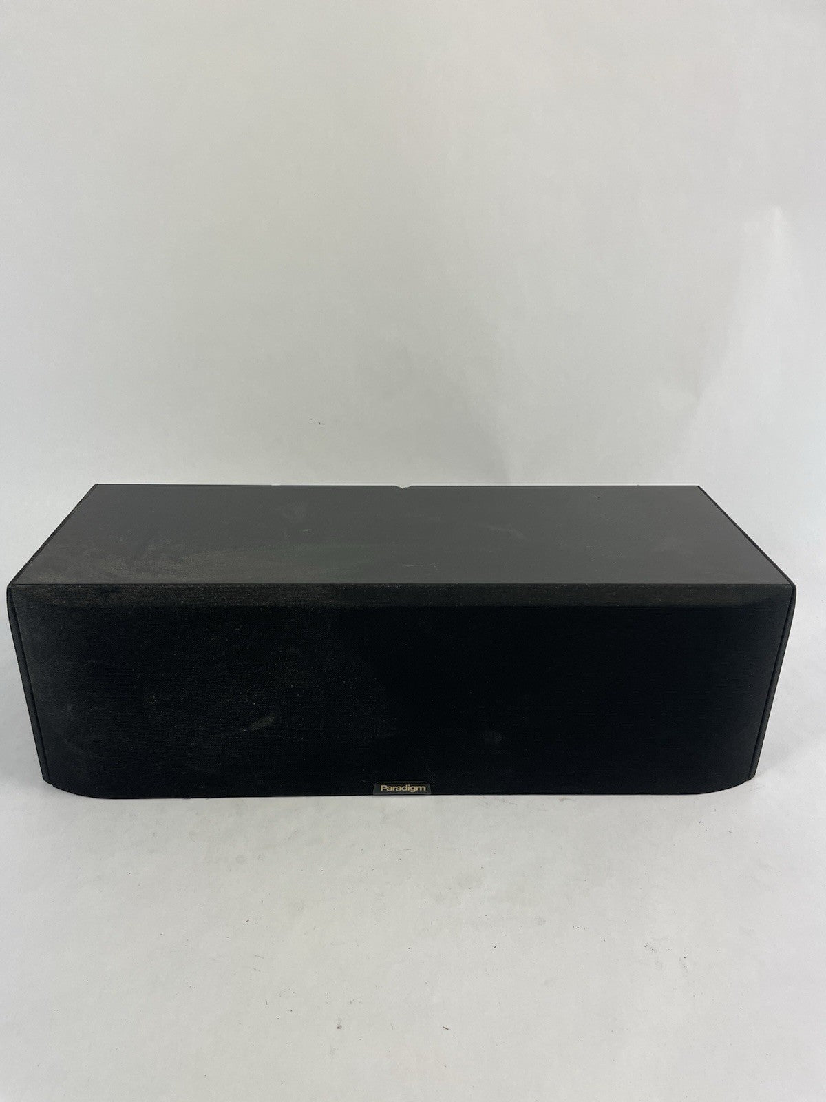 PARADIGM CC-150 High Definition Center Channel Speaker 120 Watt, 5.5" Drivers