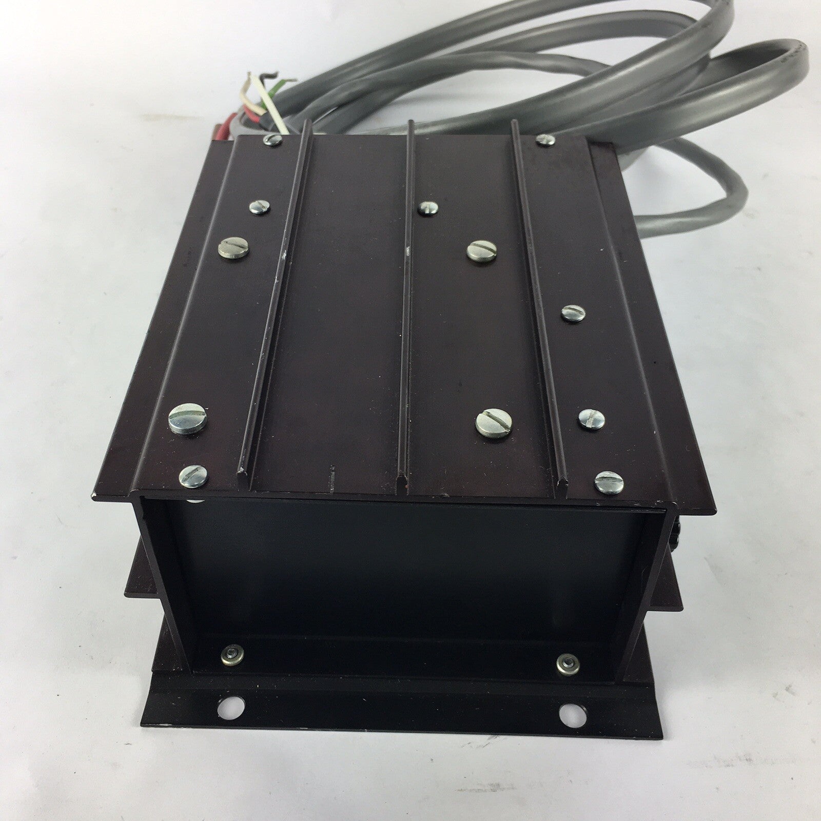 Linear Systems Inverter Power Supply 12-350-4C