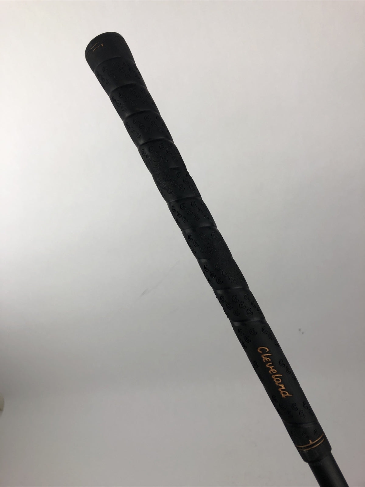 Cleveland Quad Pro 13 copper 3 wood fairway 43 inch graphite stiff flex shaft RH golf club