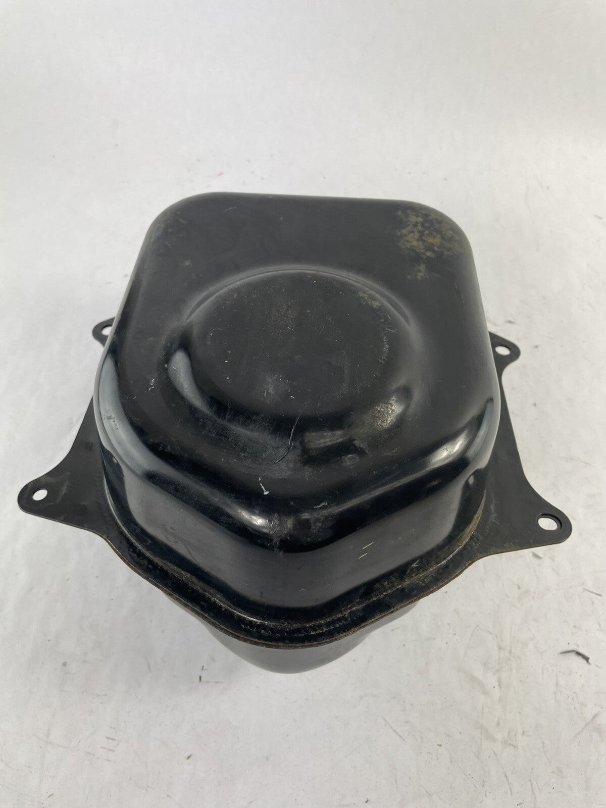 Yamaha Zuma 50F fuel cap OEM 2013