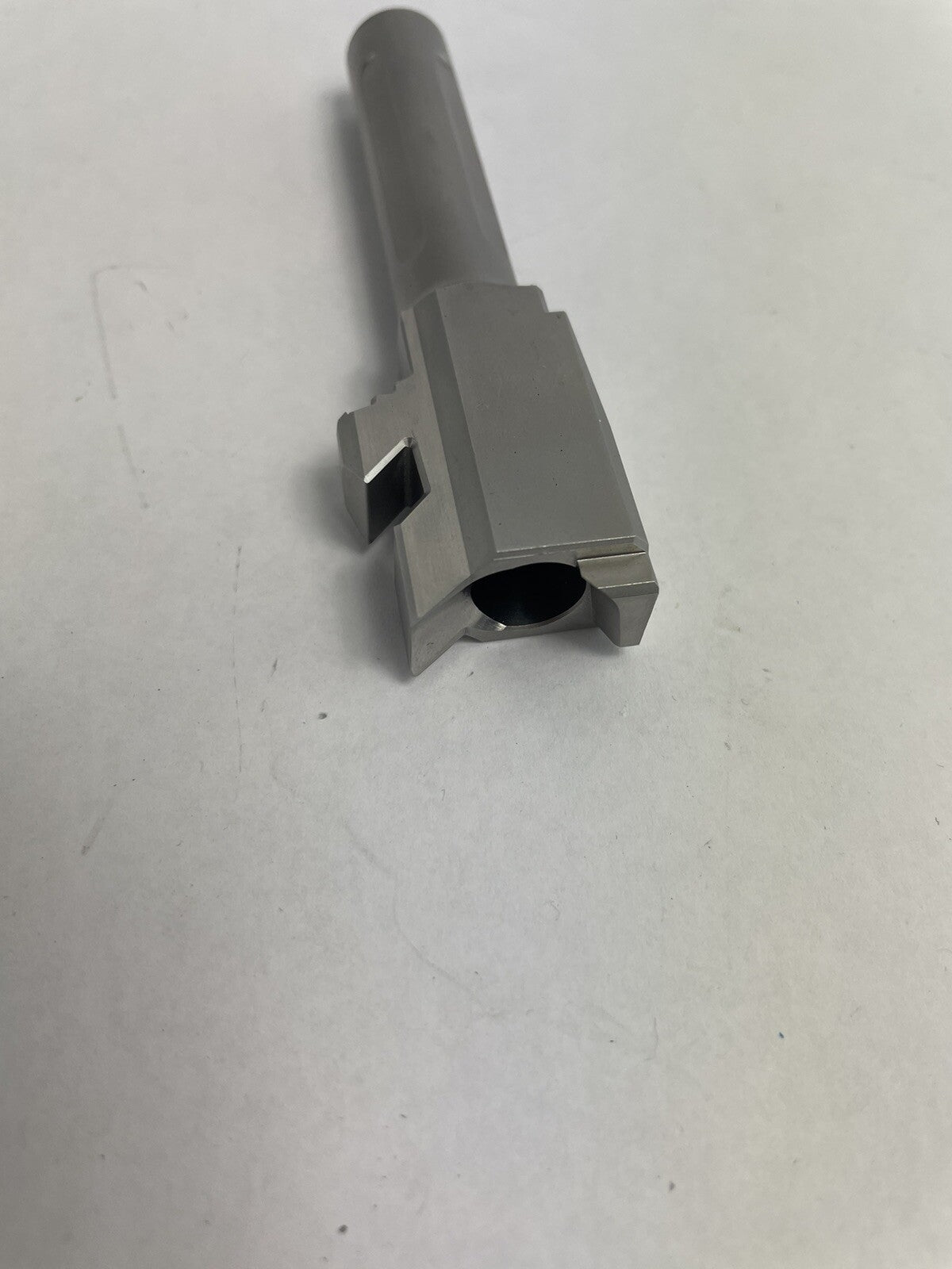 True Precision Glock 19 19X 45 Gen 1-5 Stainless Steel Barrel