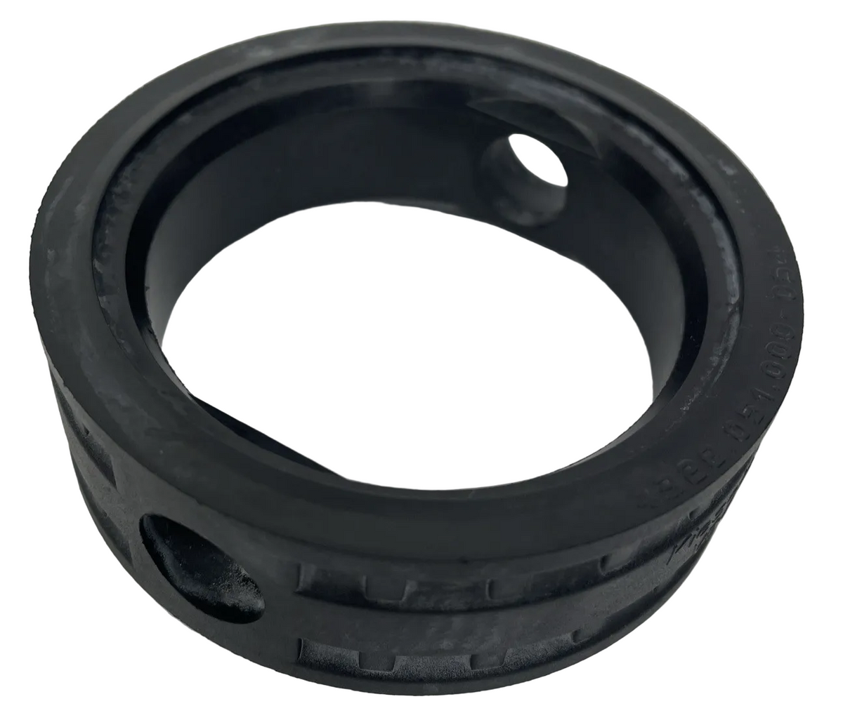 2 inch black EPDM butterfly valve seat for Kieselmann 2010+