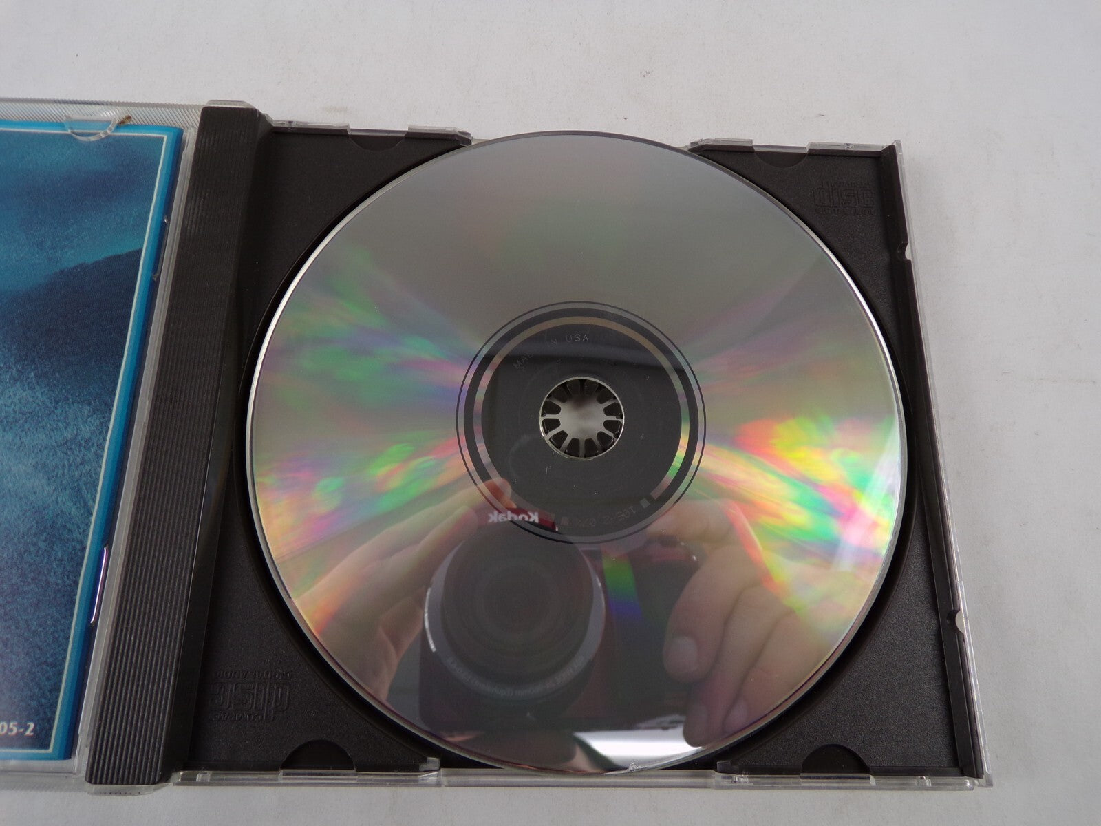 The Eagles Their Their Greatest Hits Take It Easy Best Of My Love CD#57