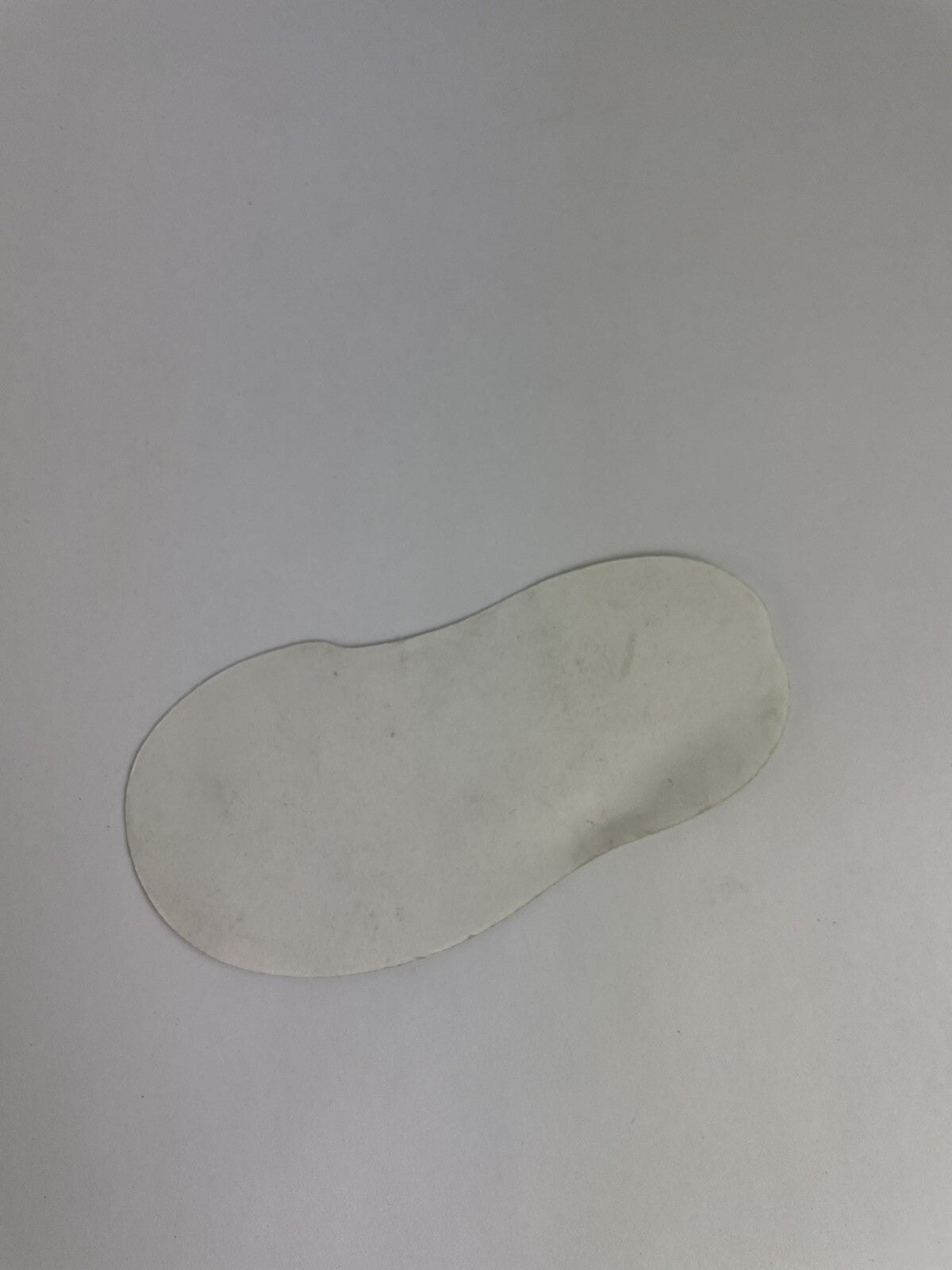 H-Street Matt Hensley Shoe sole Sticker 1989