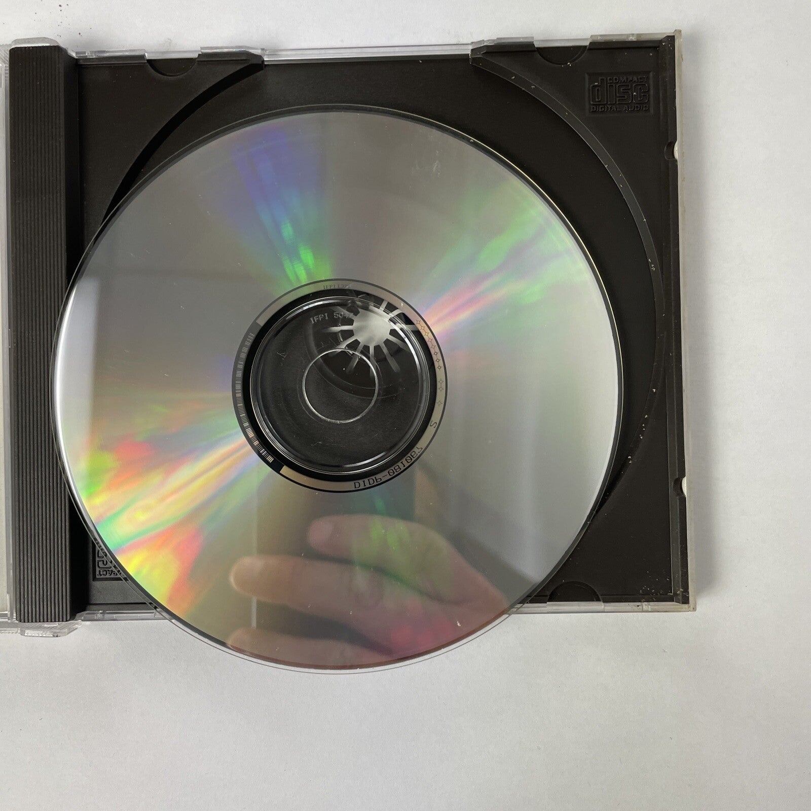 Spirit - I Got You on The Line CD #23