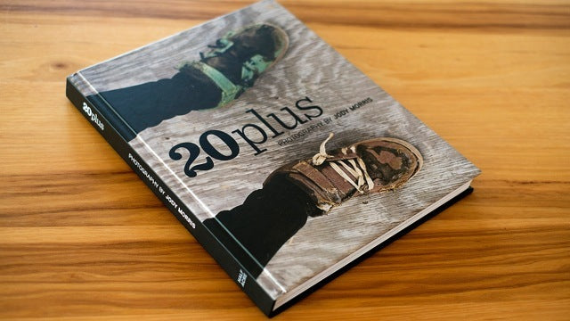 SKATEBOARD PHOTO BOOK 20 PLUS BY PHOTOGRAPHER JODY MORRIS