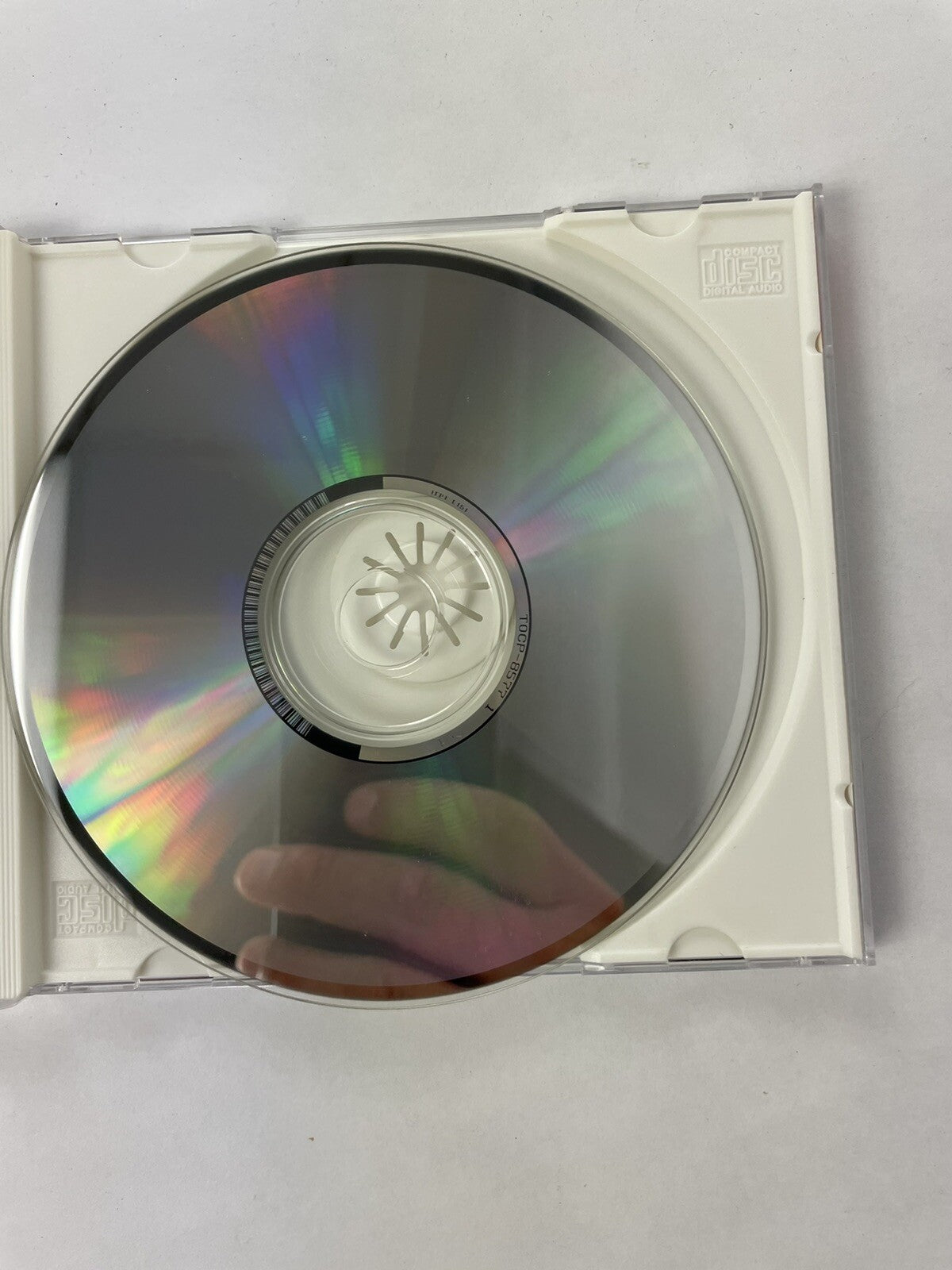 The Ventures- Pops A La Carte CD Rare Japanese Import #8