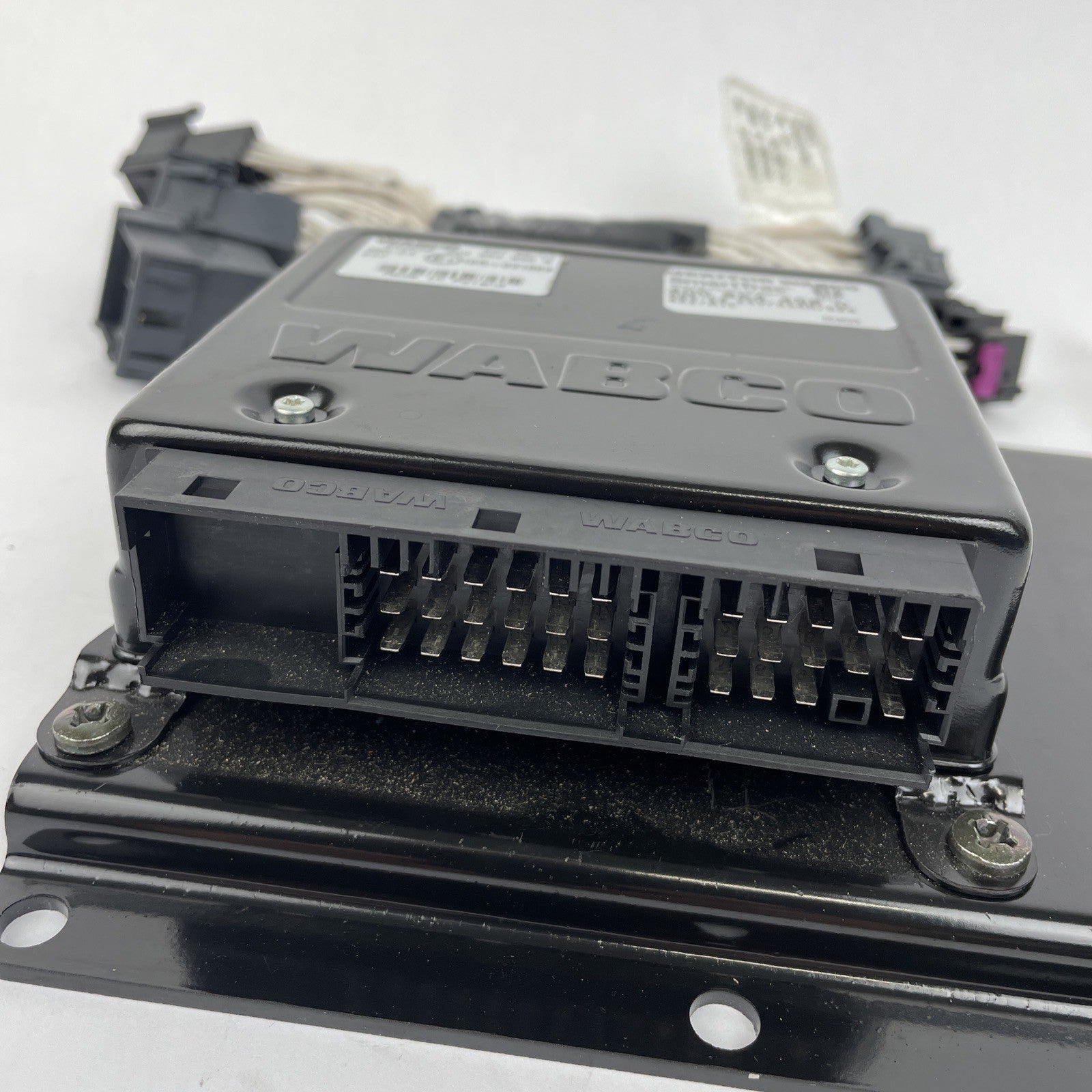 Meritor WABCO ABS ECU Conversion Kit S400-869-246-2