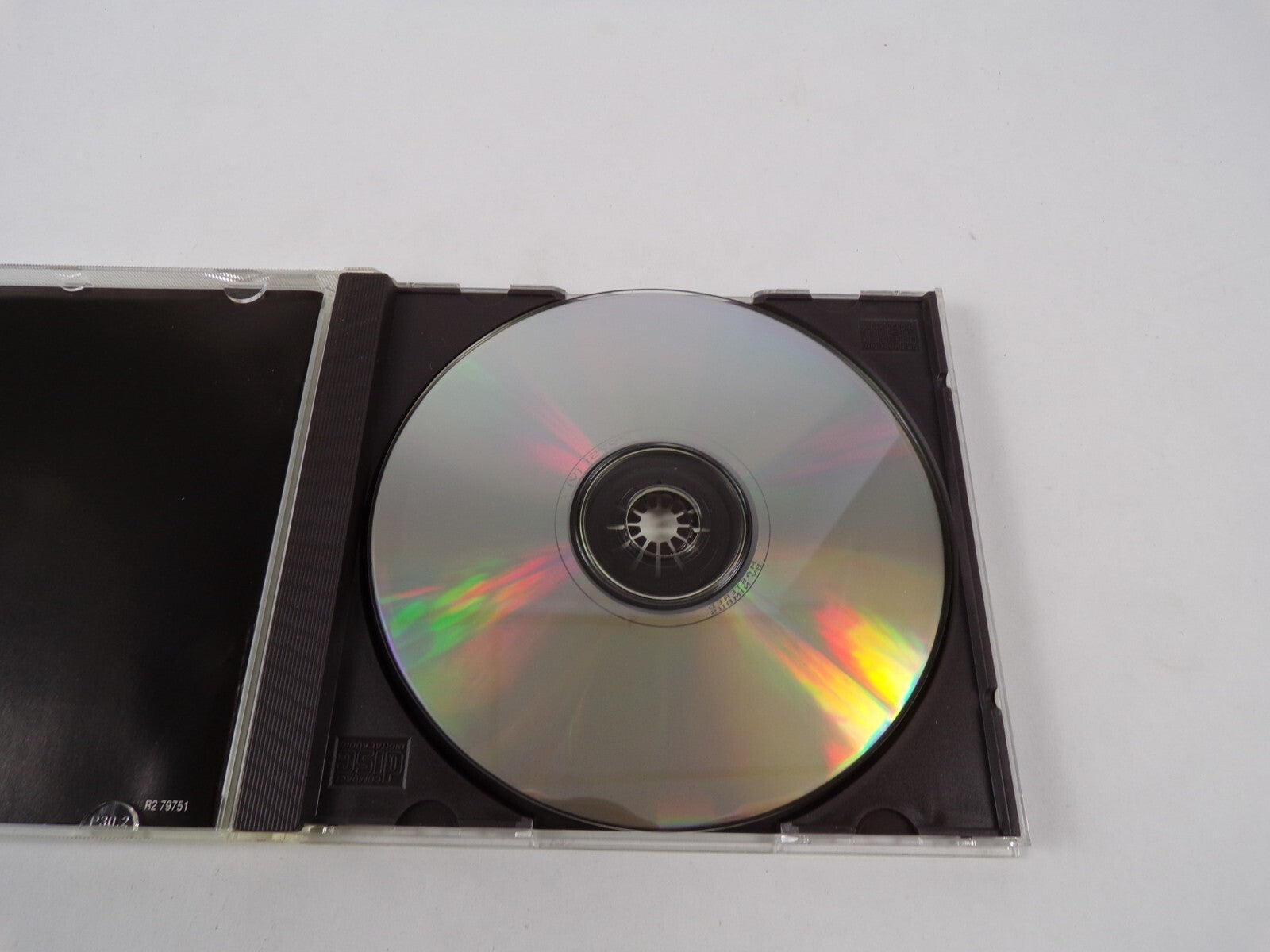 The A1 Di Meola Project Kiss My Axe South Bound Traveler The Embrace One CD#27