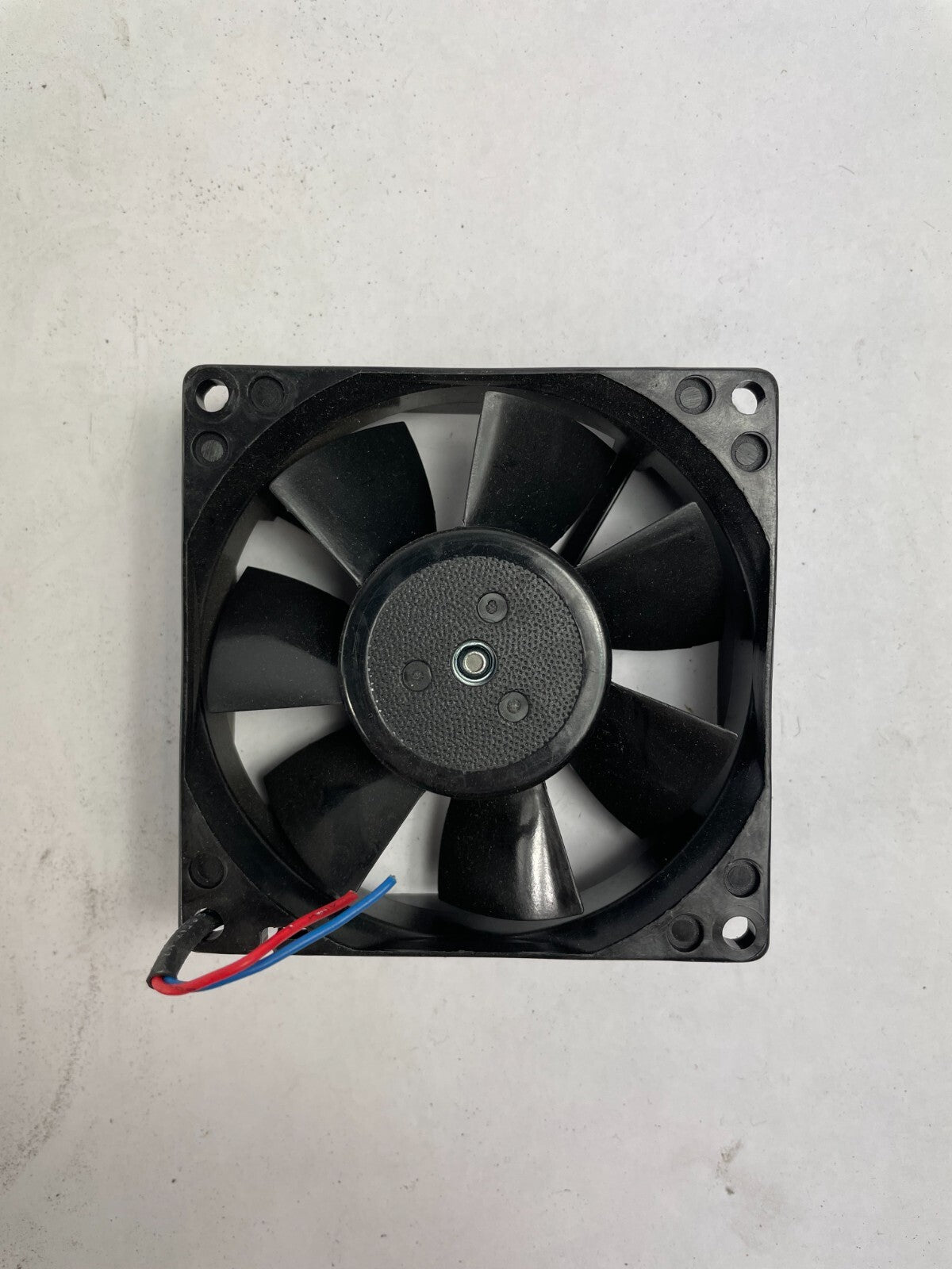 Panaflo DC Brushless FBM - 08A12M Matsushita DC 12/V 2 - Wire CPU Cooling Fan