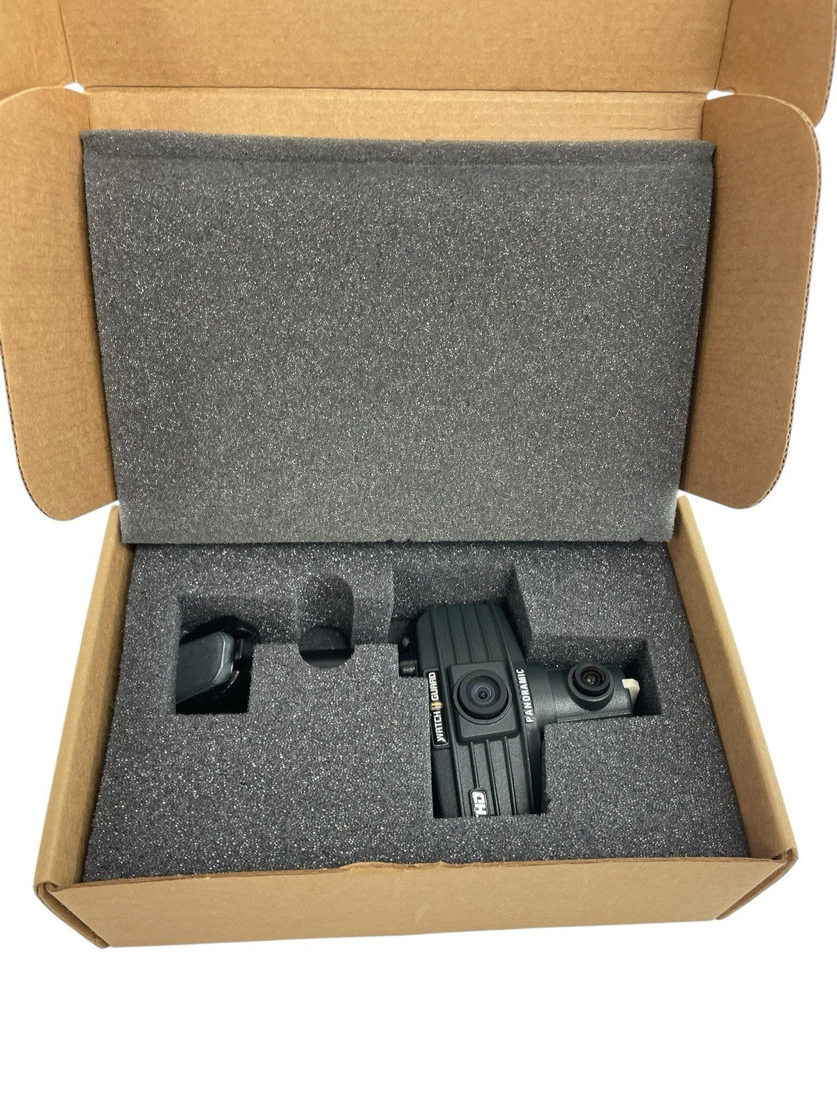 Watch Guard Panoramic X2 HD Camera WGA00543-200 Dash Camera WGA00543
