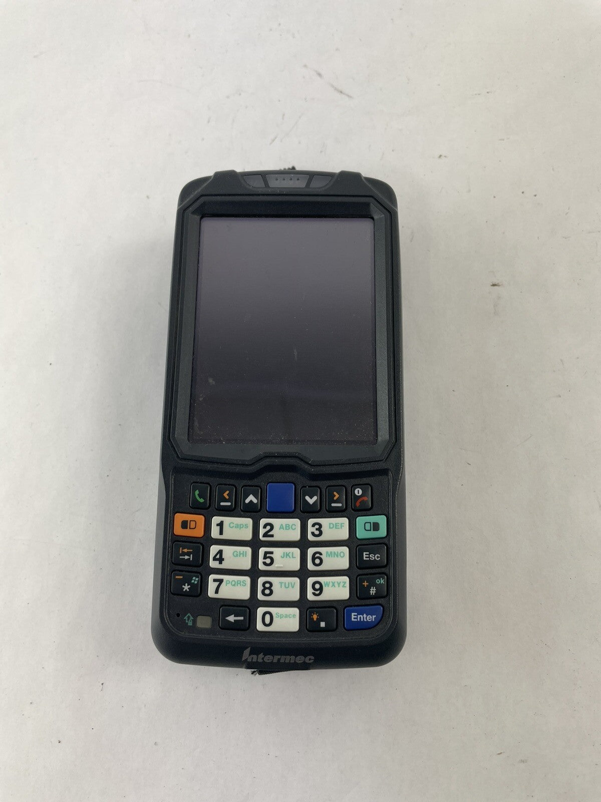 Intermec CN50 Verizon 256M RAM 1D/2D barcode scanner WM 6.5 PDA / Phone