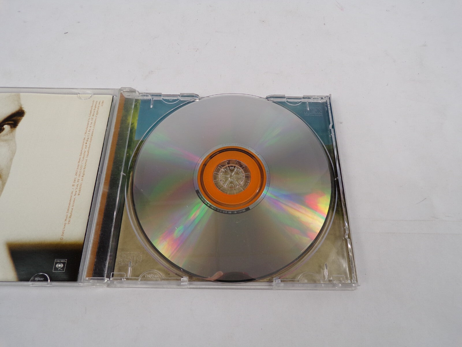 James Taylor October Road September Grass October Road On The 4Th Of July CD#30