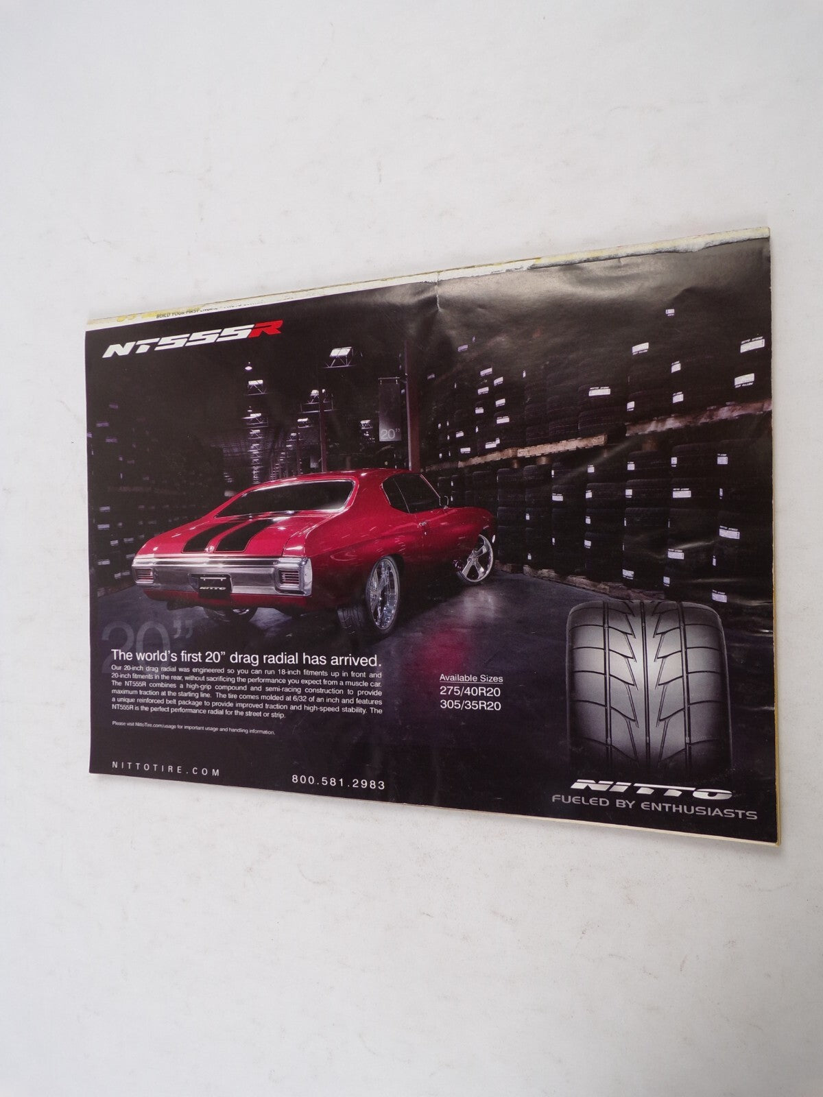 July 2008 Hot Rodding Magazine Build Your First Engine! Budget GTO! Built For