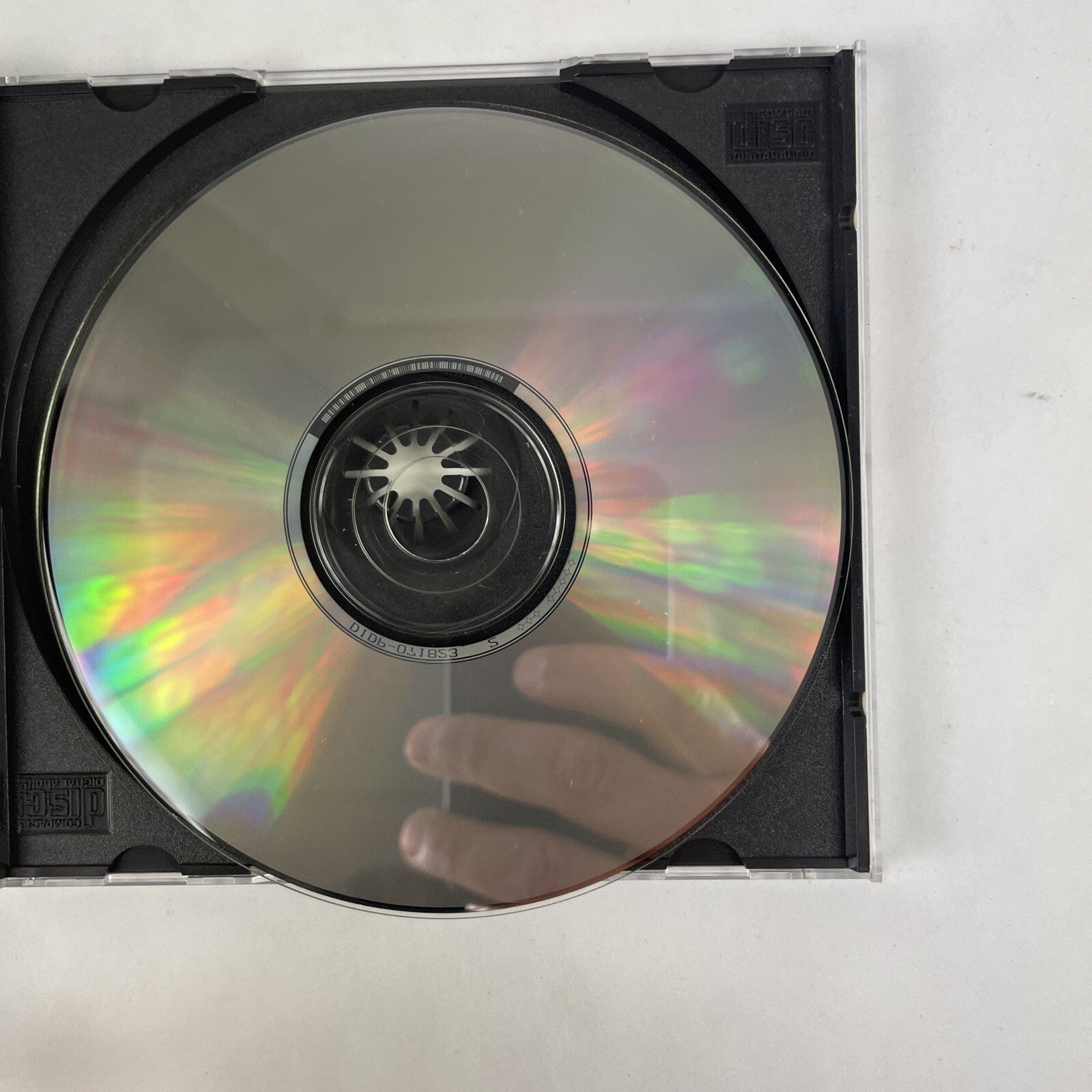 Bob Dylan - Self Portrait CD (CGK 30050) #16