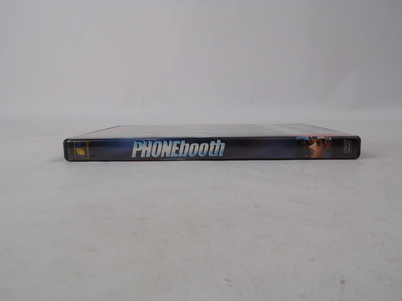 Phonebooth A Brilliant Psychological Thriller Joel Schumacher DVD Movies