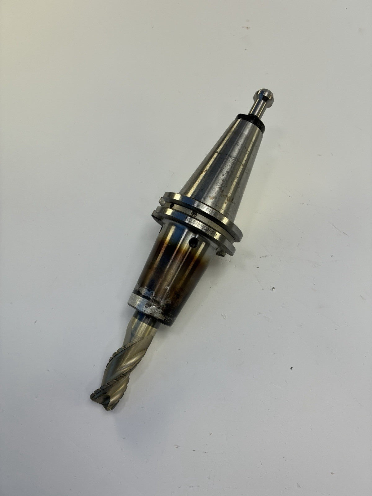 HAAS C40SF750-3.15-BCD CAT40 3/4" Shrink Fit Holder 25K RPM End Mill