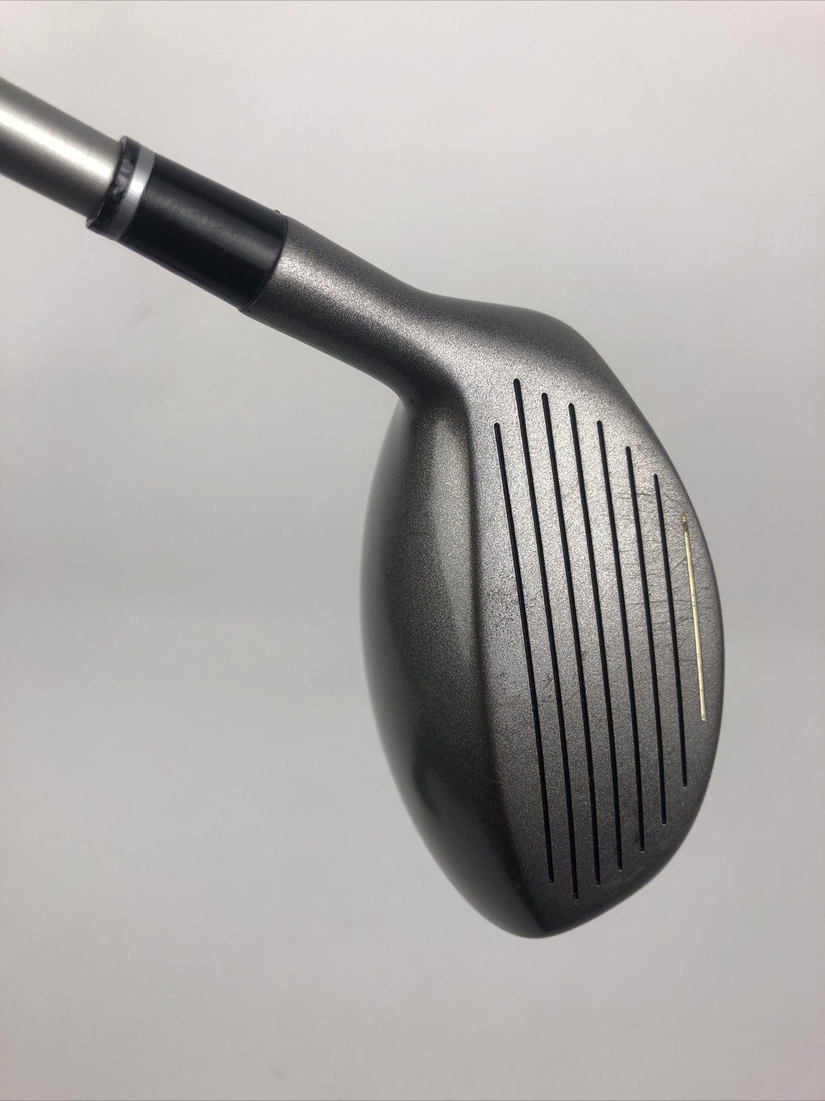 Bob Toski Catalyst 5 fairway wood women RH 43 inch ladies flex graphite VGC
