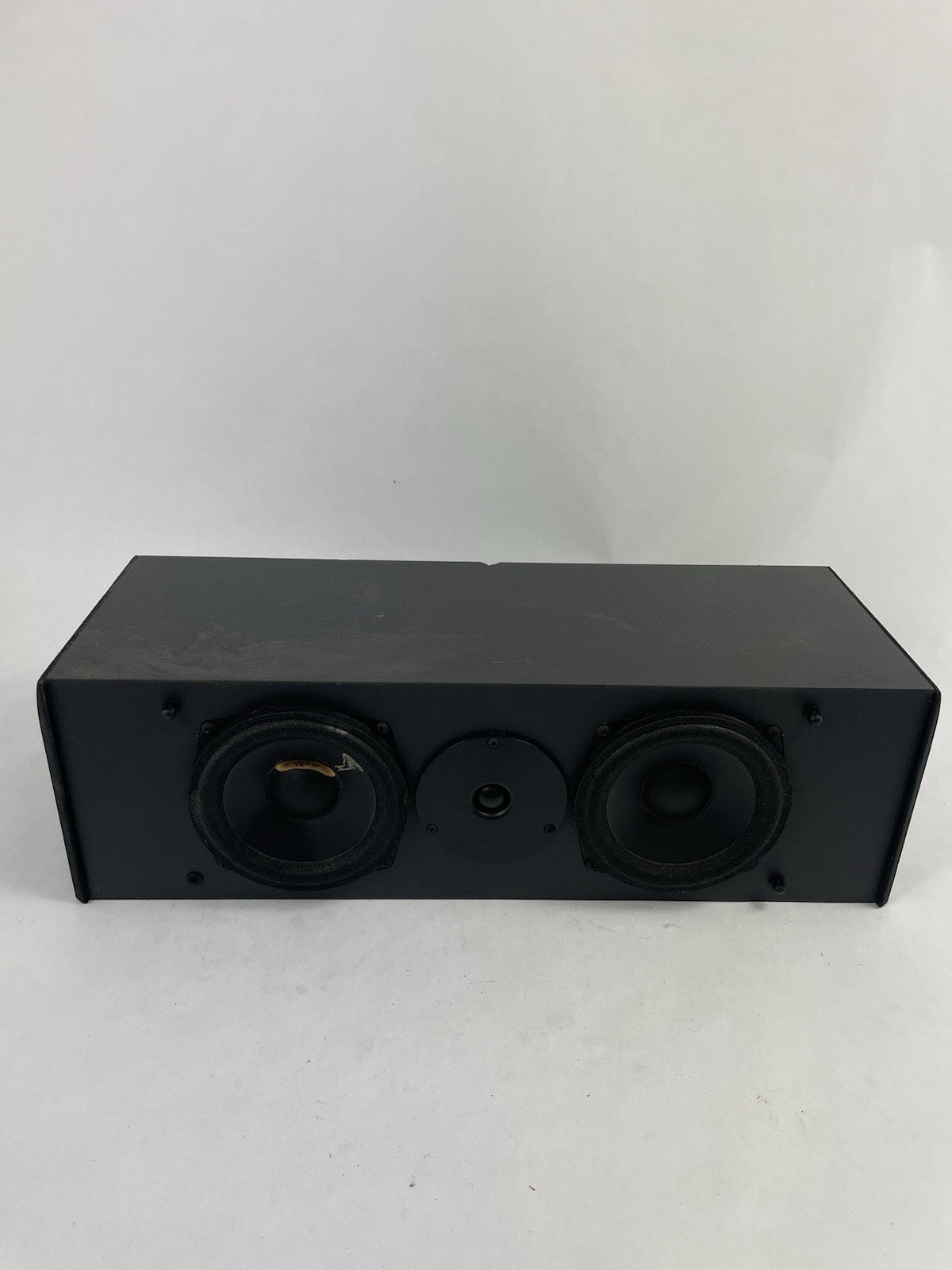 PARADIGM CC-150 High Definition Center Channel Speaker 120 Watt, 5.5" Drivers