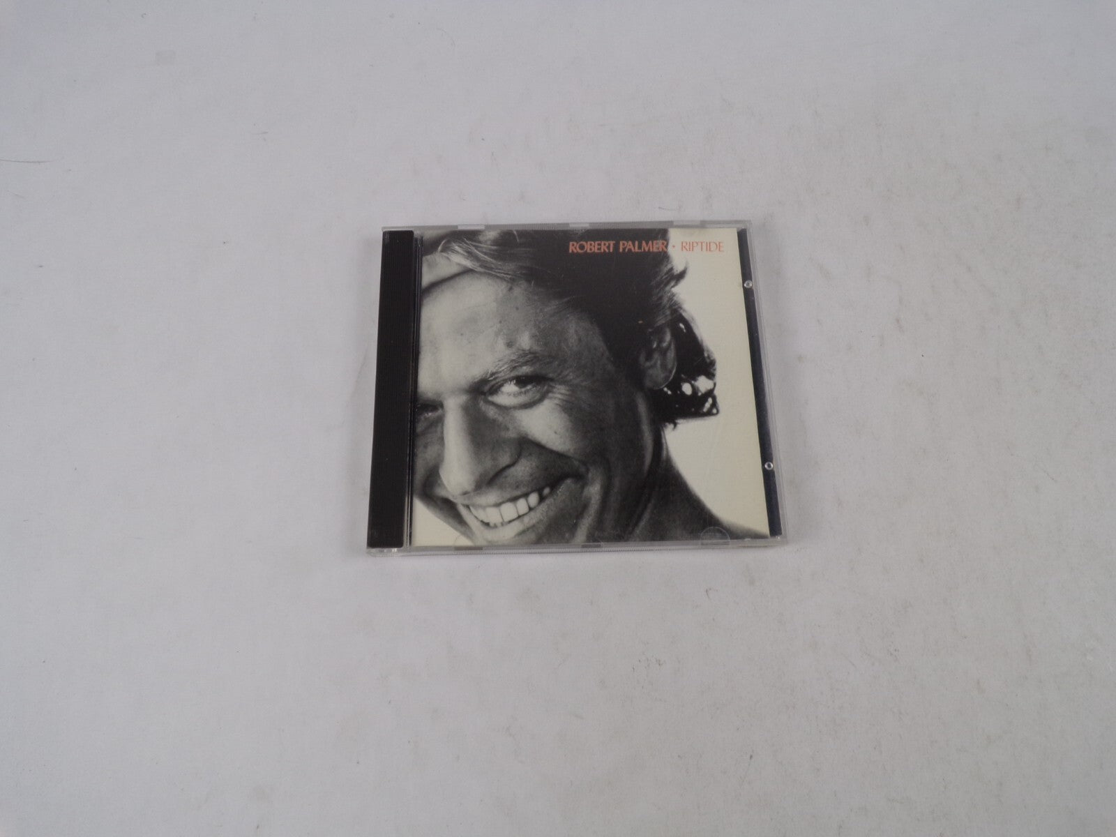 Robert Palmer Riptide Hyperactive Addicted To Love Trick Bag Get It ThroughCD#34