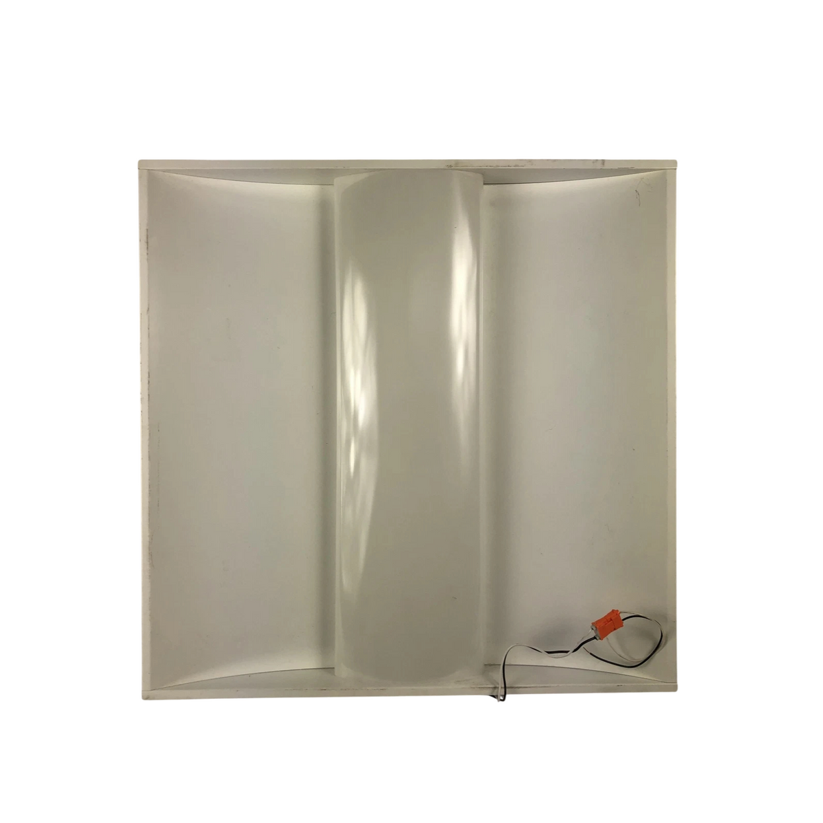 ILP LED Volumetric Troffer VOL22-24WLED-UNIV-40 - LOOK