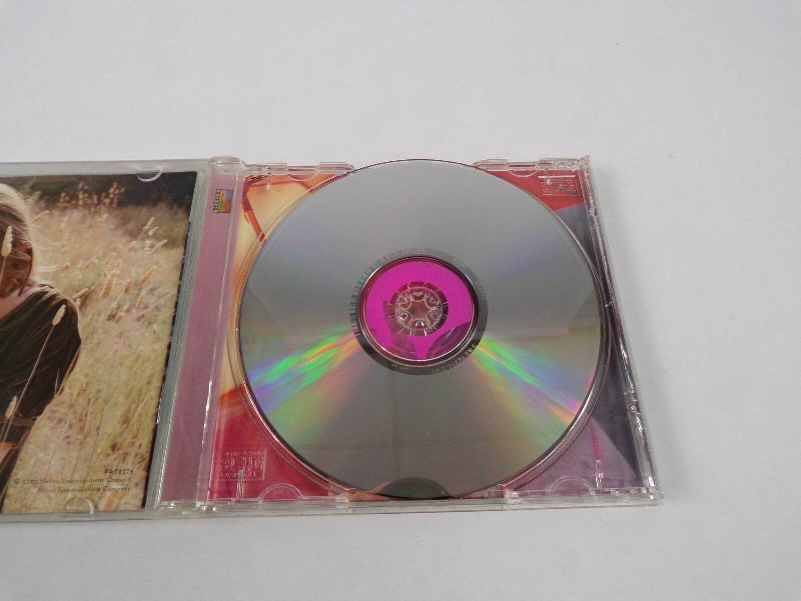 Judy Collins The Very Best Of Ludy CollinsTurn Turn Turn To Everything CD#27