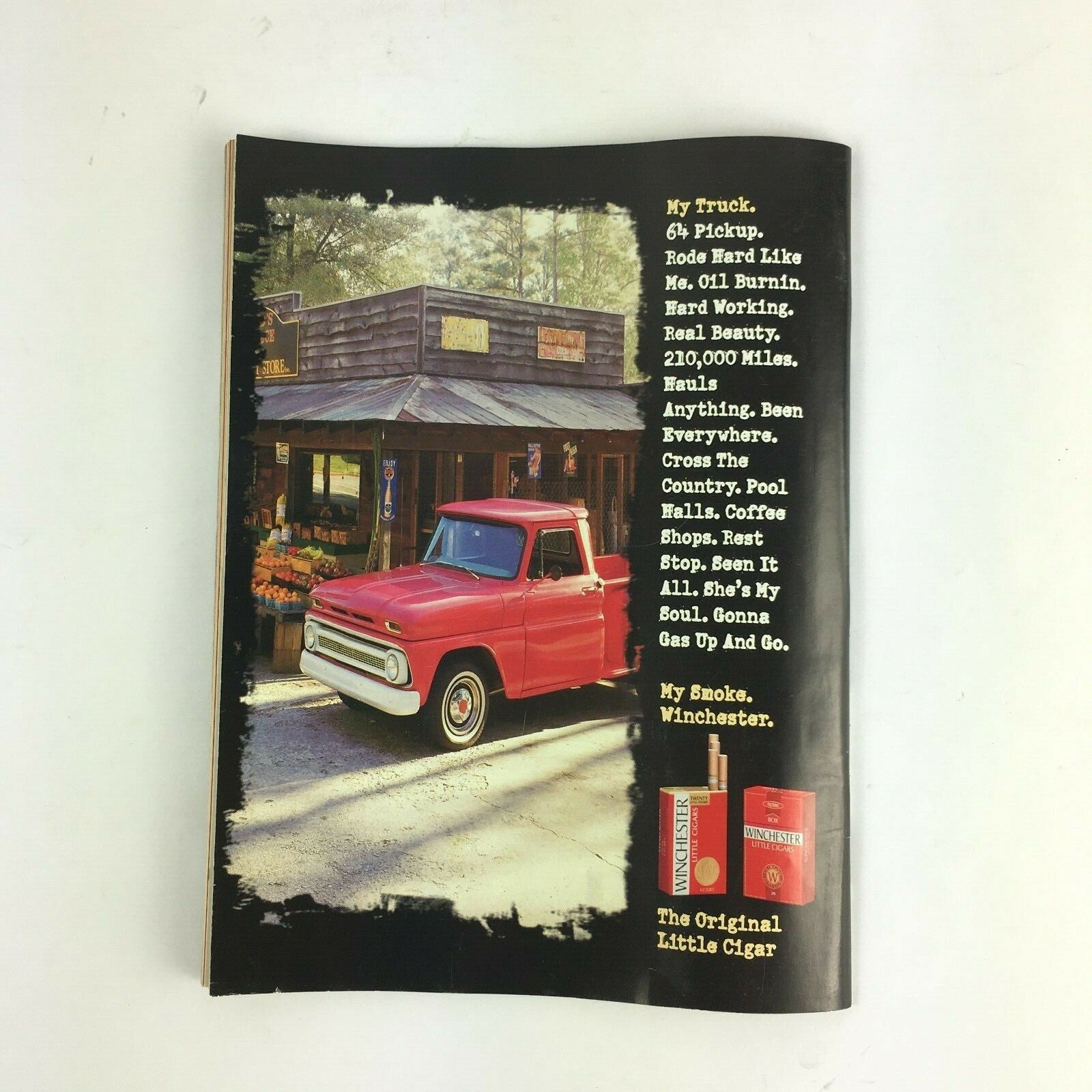 September 2000 Hot Rodding Magazine Force Fed! 1000 Hp with New-Age Carb&Blower