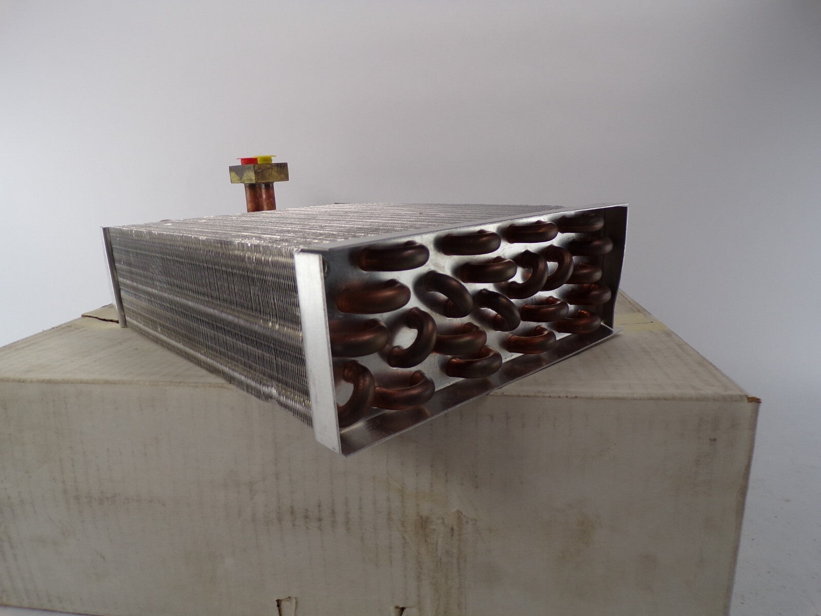 A/C Evaporator Core 4 Seasons 54105