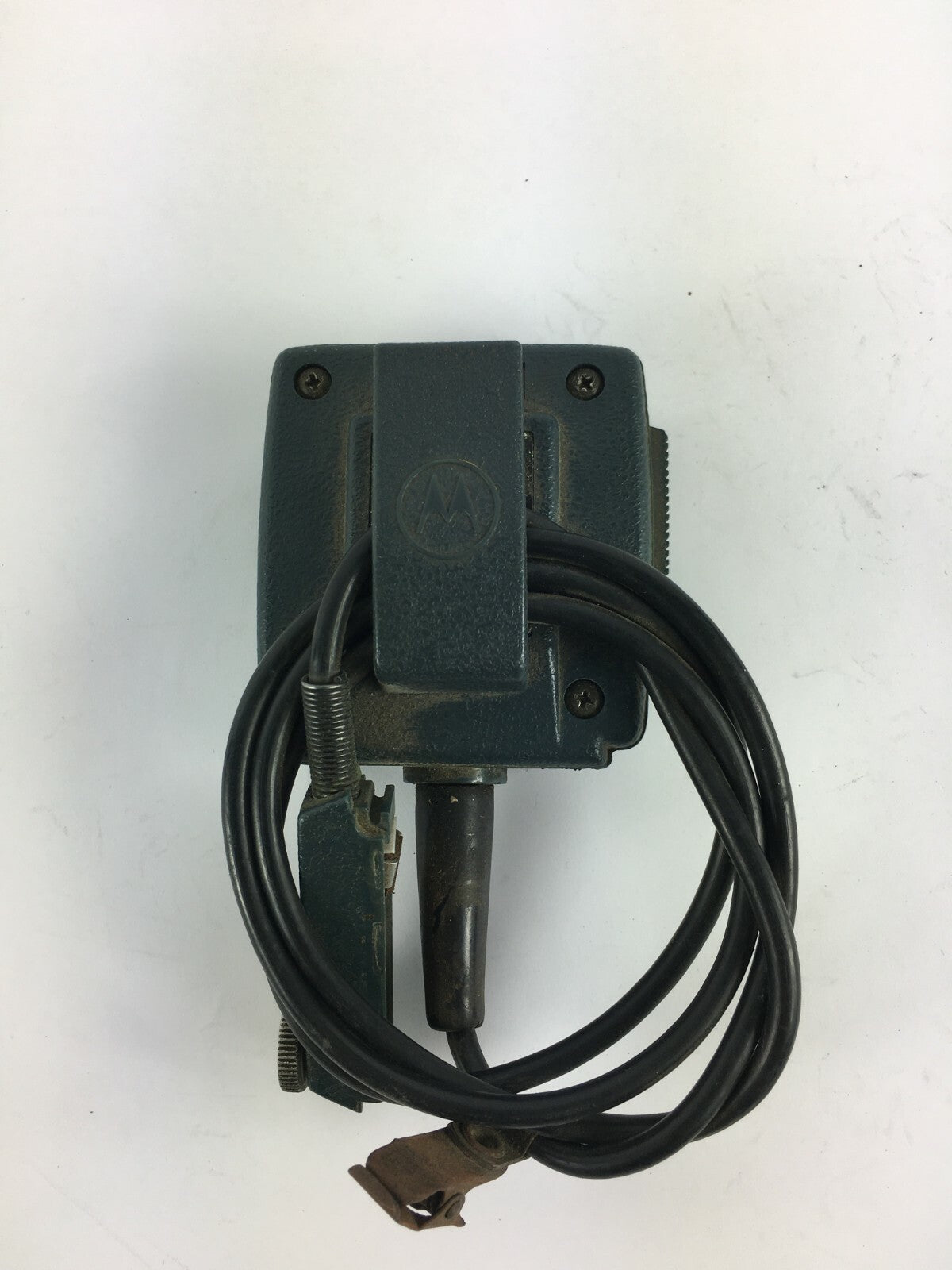 Motorola Ham Radio Microphone Microphone