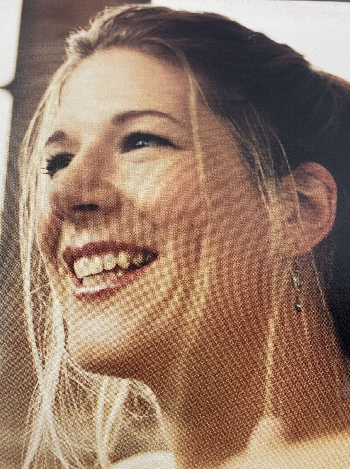 3 x DAR WILLIAMS Audio CDs, End of the Summer, the green world, OUT THERE LIVE