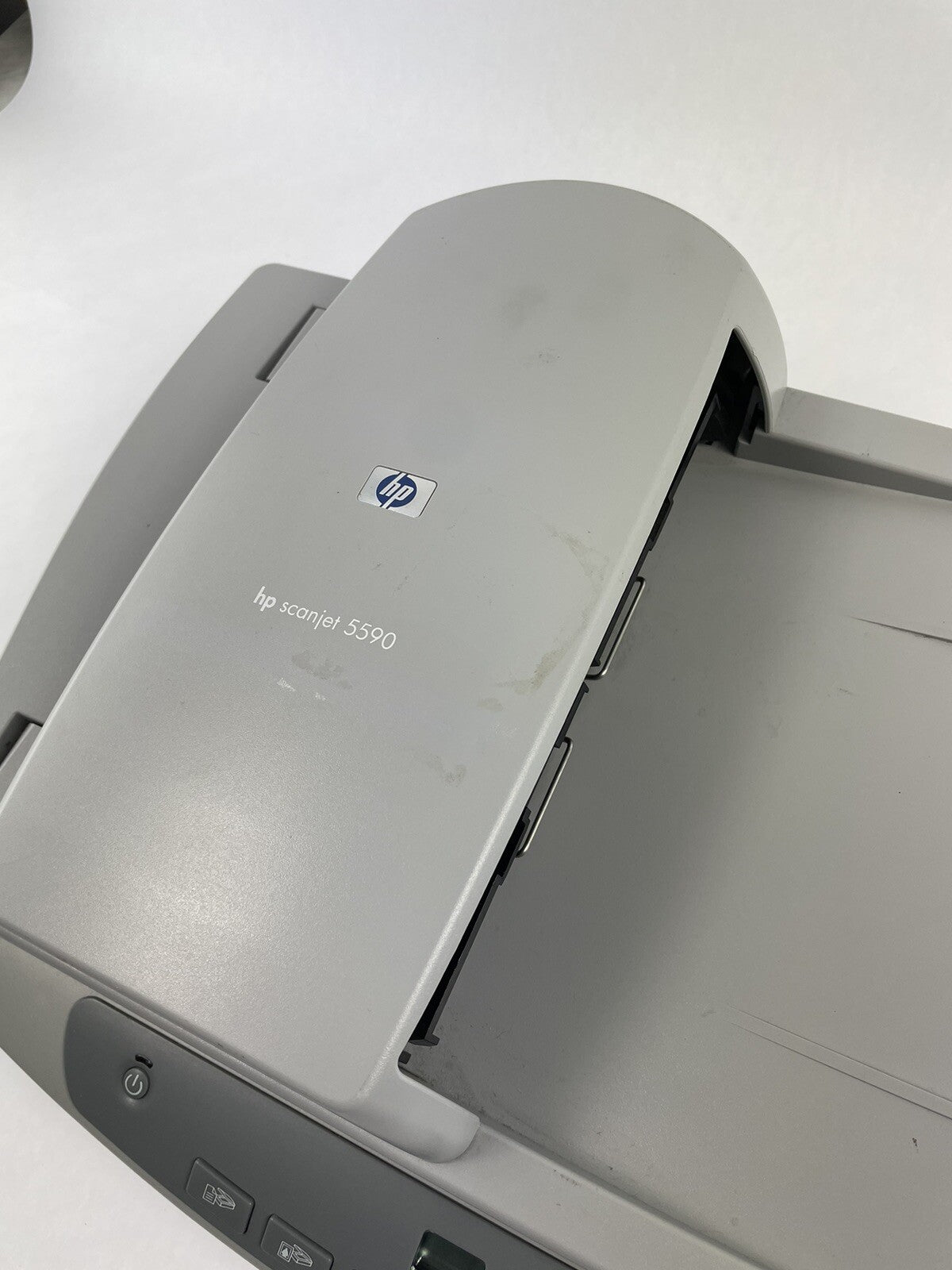 GENUINE HEWLETT PACKARD HP SCANJET 5590