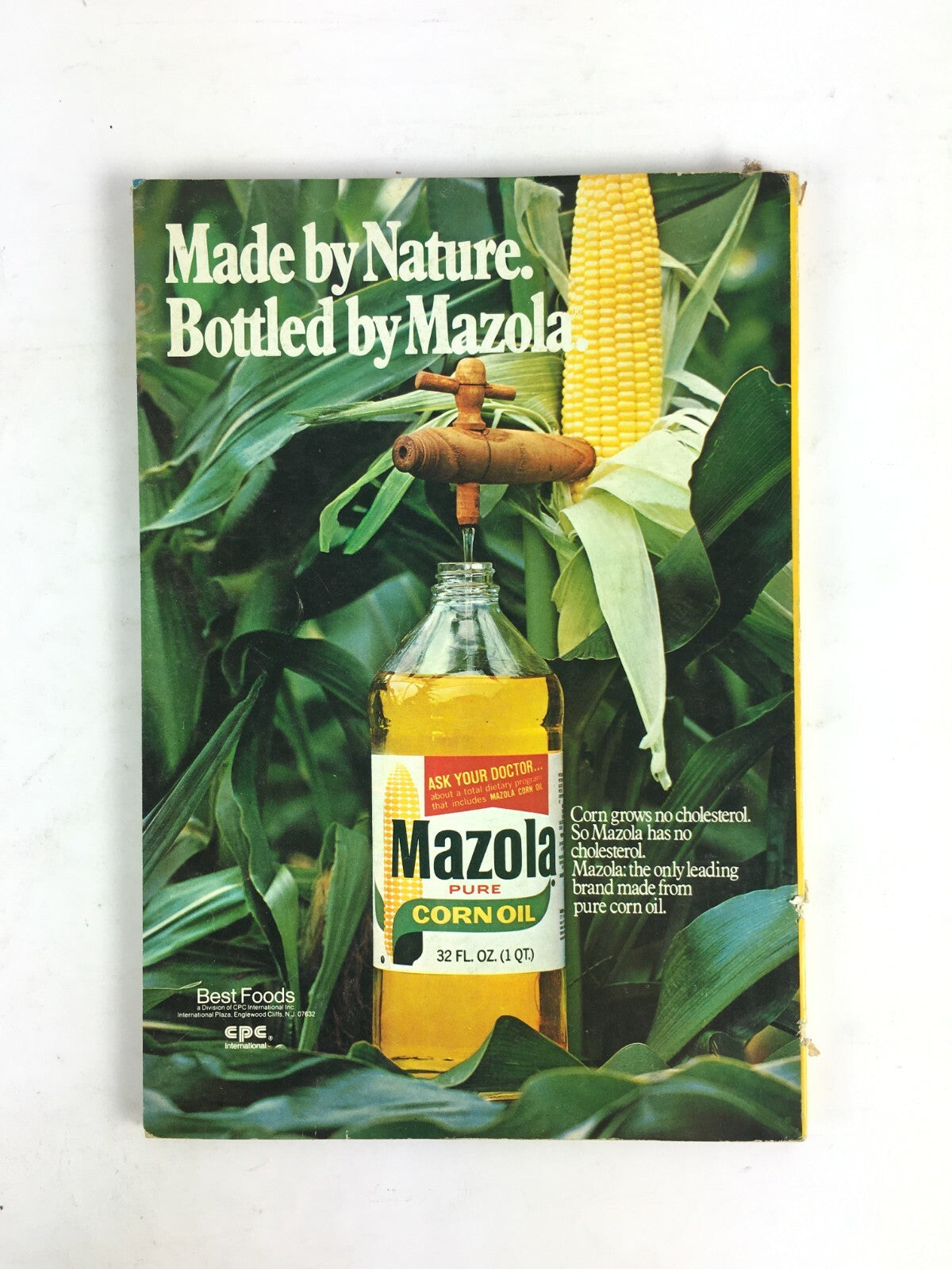 April 1978 National Geographic Magazine China's Incredible Find Yukon's Chicago!