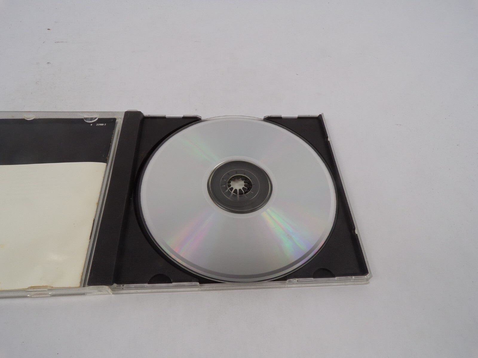 No Holdin' Back Randy Travis Mining For Coal Singing The Blues When Your CD#69