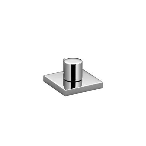 Dornbracht Symetrics 20000986-00 chrome deck valve brass