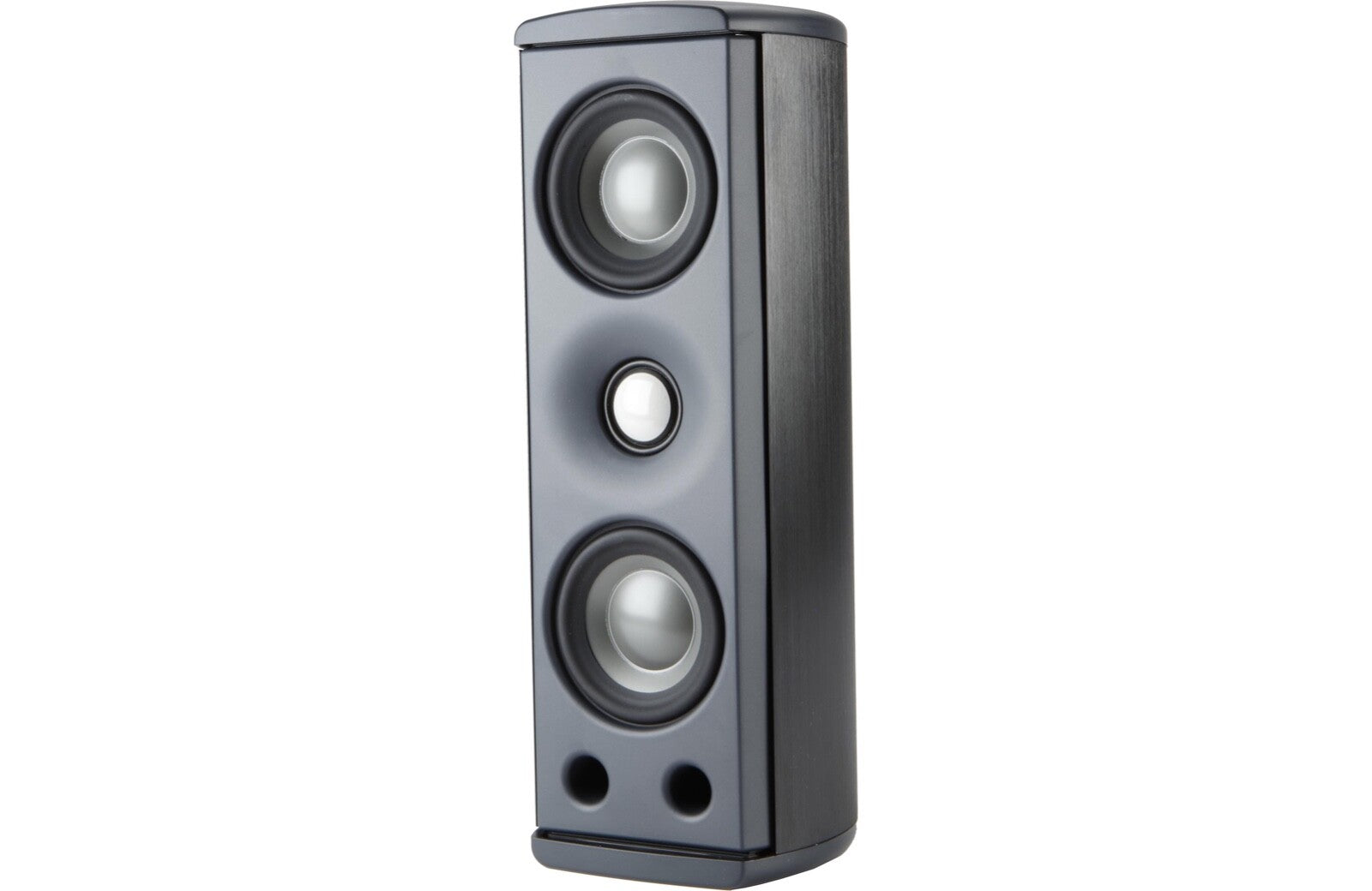 Revel Concerta M8 On Wall Speaker or tabletop speaker (Black)