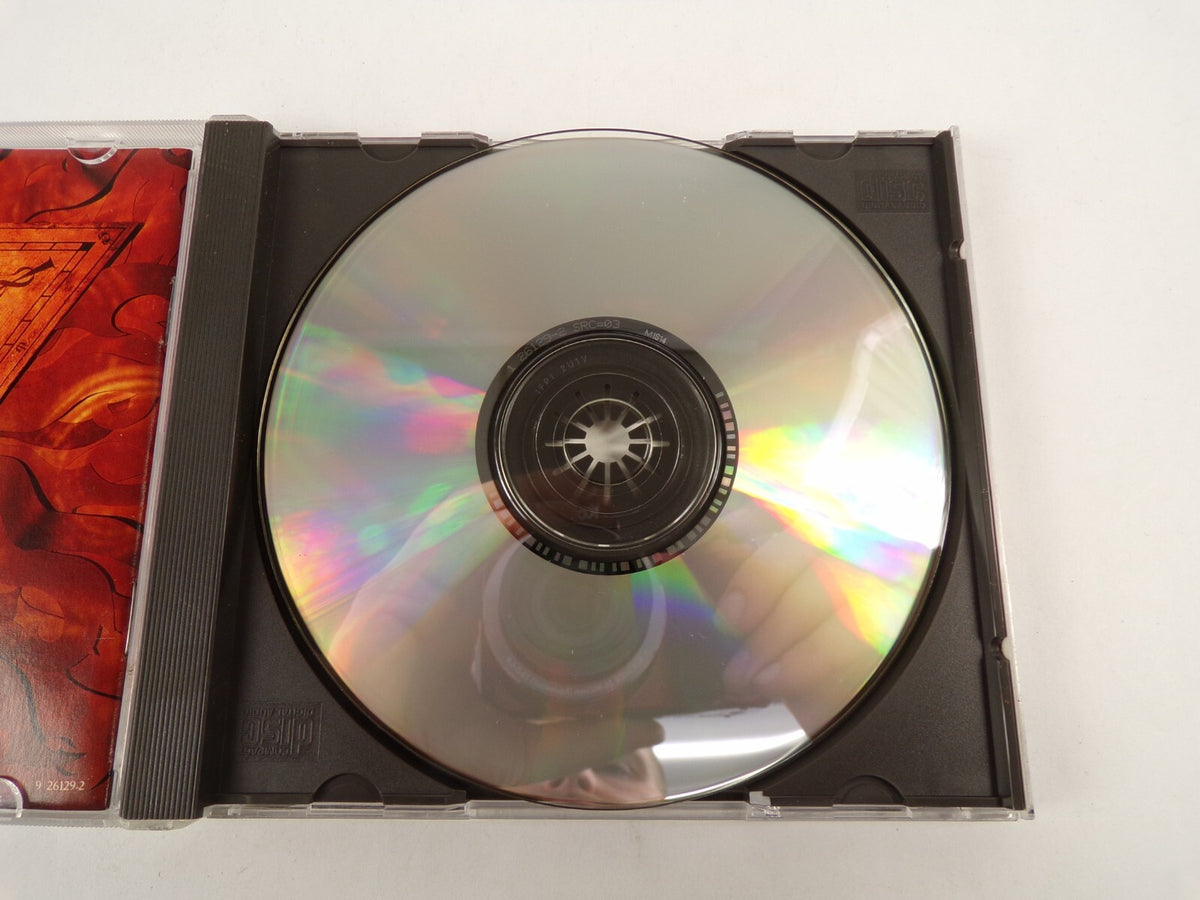 Renaissance Tales Of Nights Volume Prologue CanYou Understand CD#50