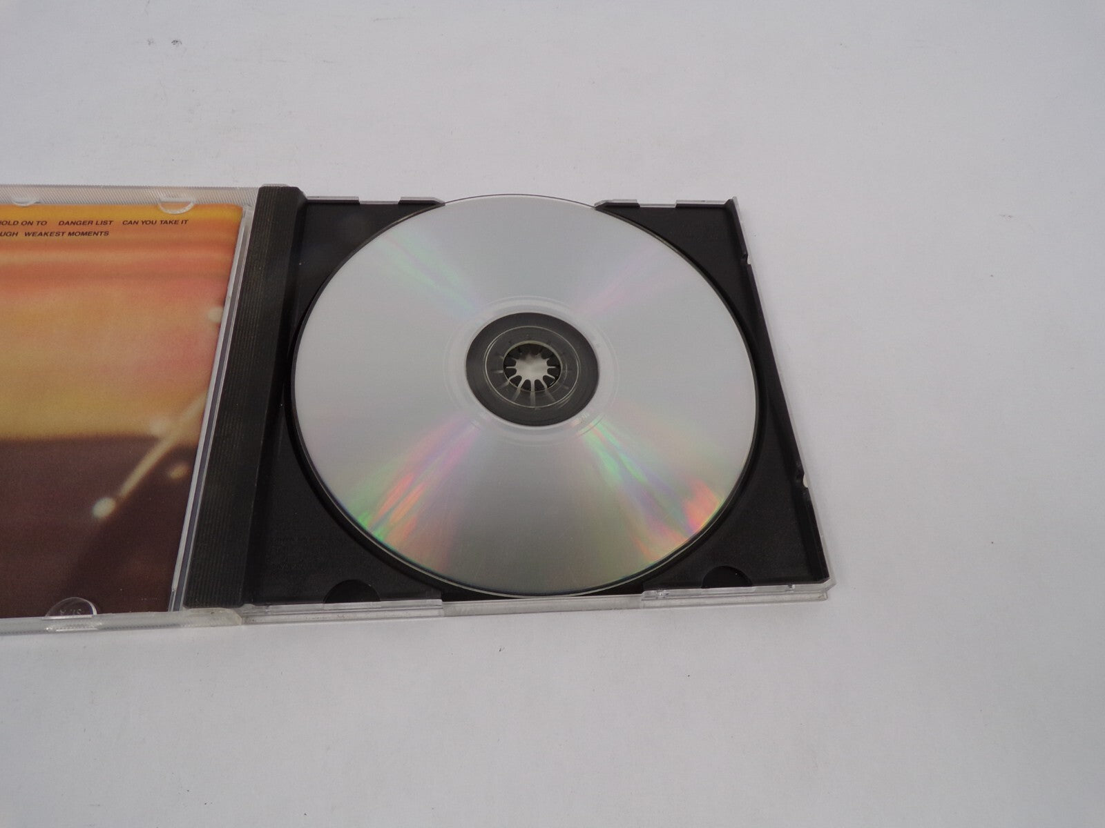 John Cougar Americal Fool Hurts So Good Jack & Diane Hand To Hold On ToCD#67