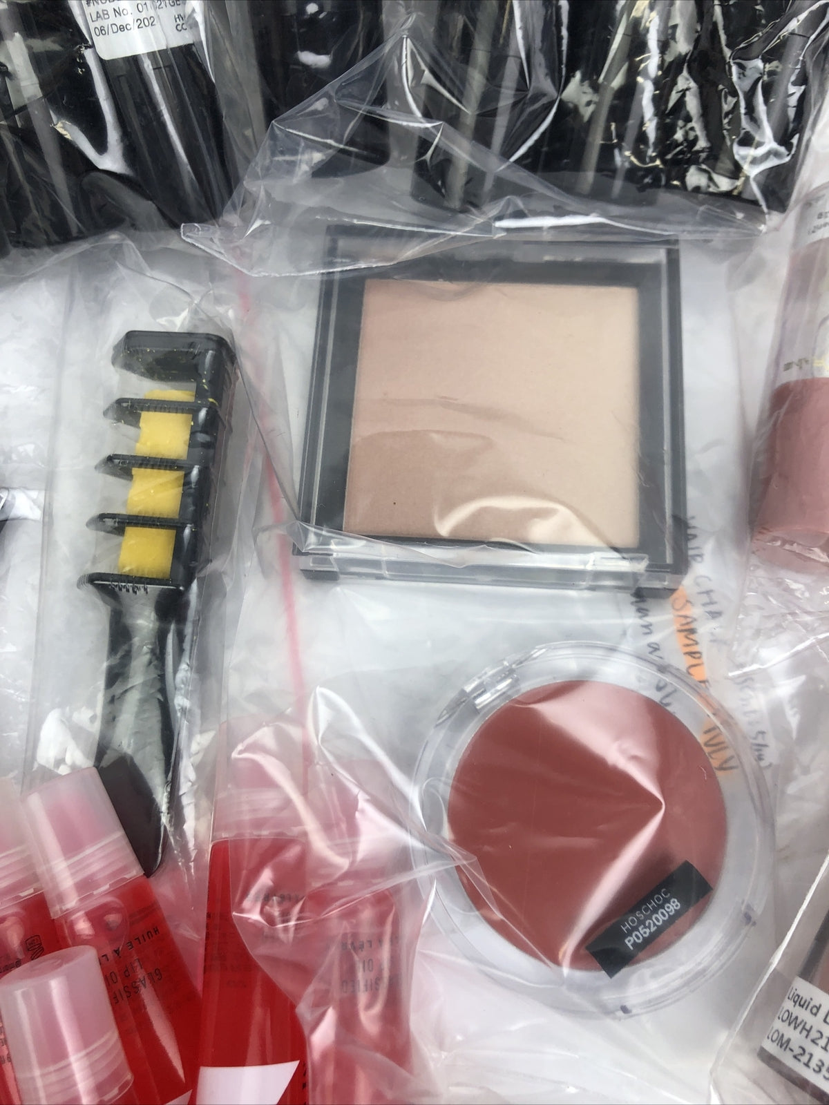 300 + LOT Mixed Skincare Makeup Cosmetics Bundle Lot Full Sizes Samples LOOK