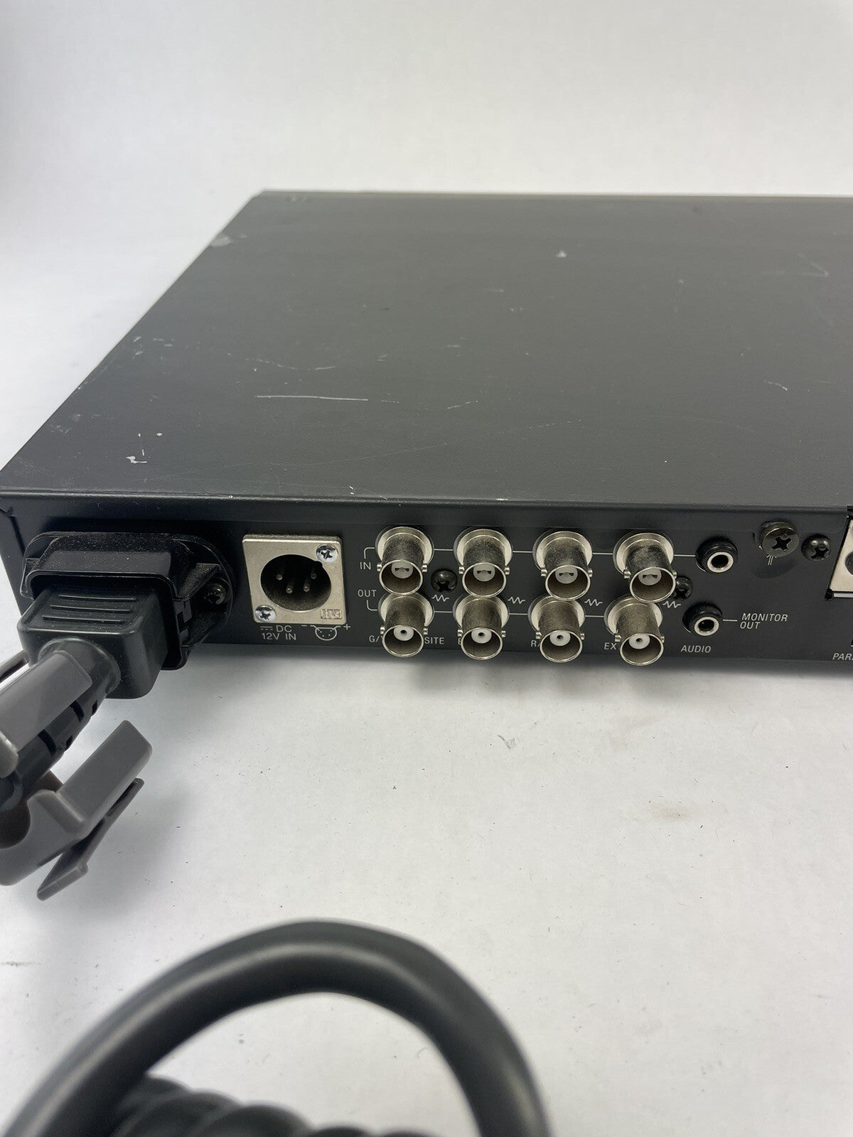 Sony MEU-WX1 Monitor Base Controller for LMD with BKM-243HS HD/SDI