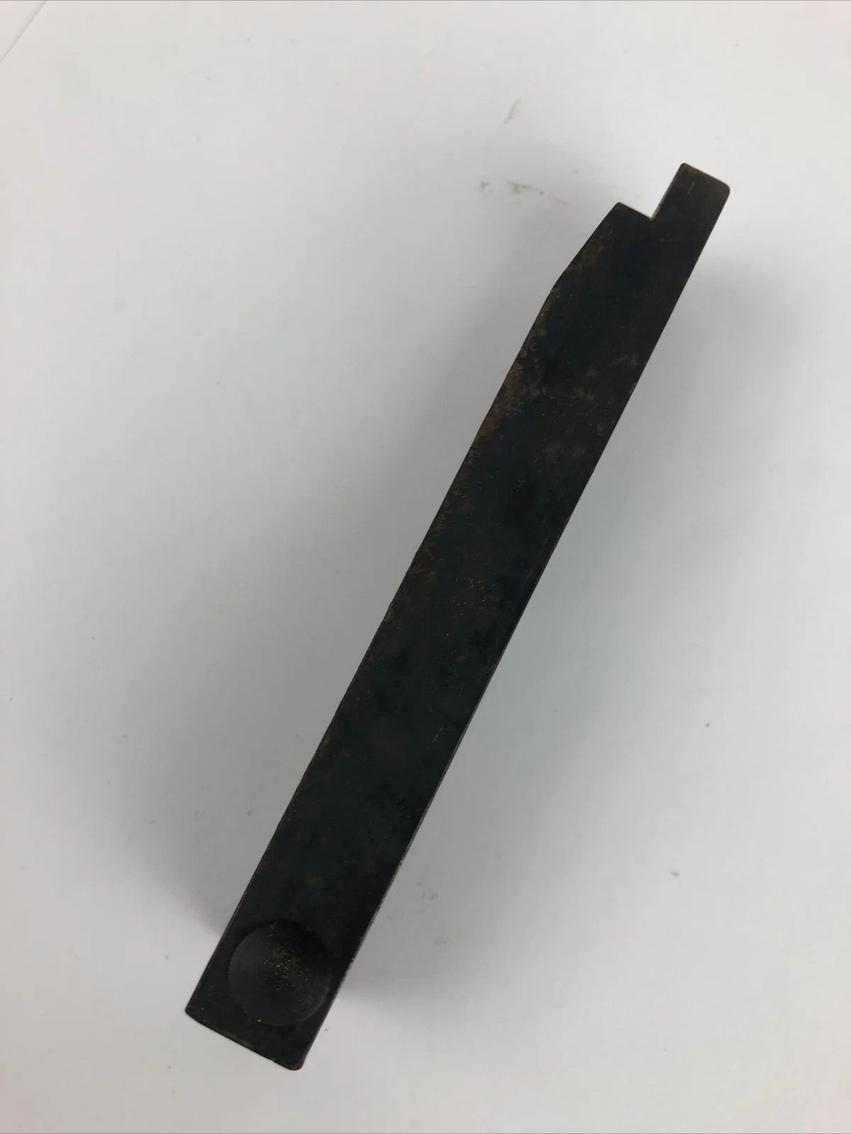 OEM CARR LANE Carr-Lane Slotted HEEL CLAMP STRAP Model # CL - 8 - CS - LOOK