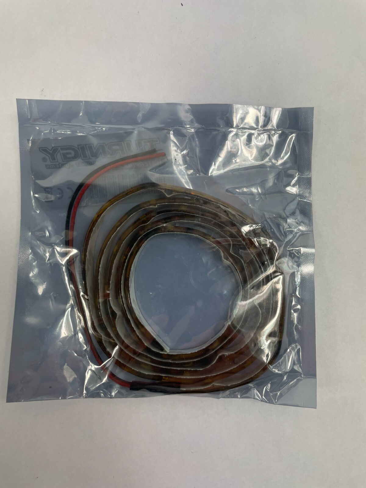 Turnigy Power Systems Waterproof Boats or RC Vehicles Shock Resistance
