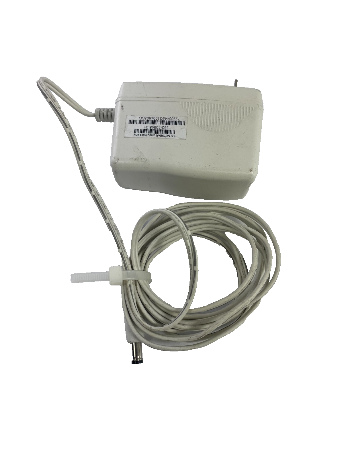 Geniune Netgear Model 2ABL030F 1 Output 12V 2.5 A Powet Supply AC Adapter #A83
