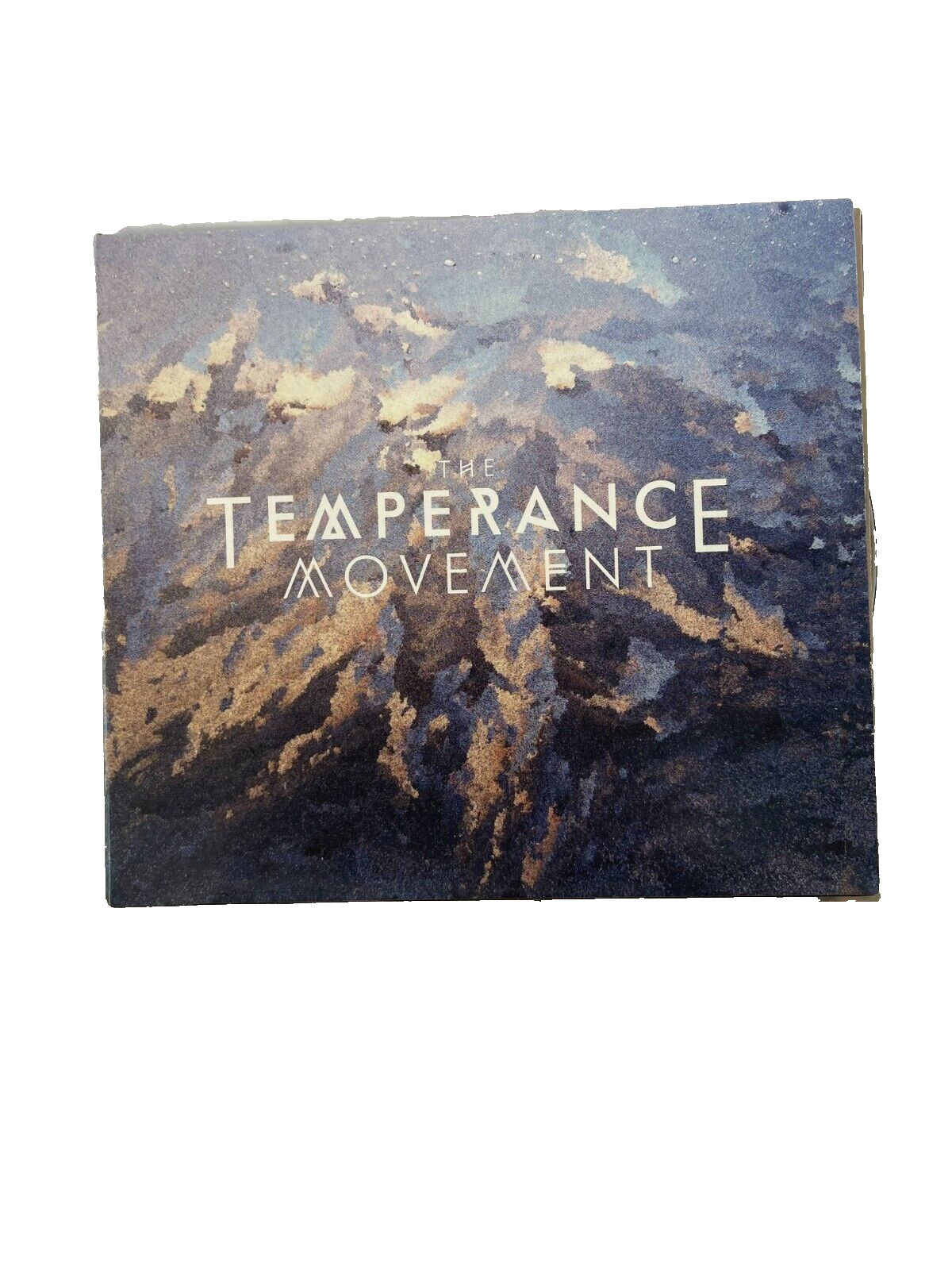 Temperance Movement Only Friend Ain't No Telling Pride Be Lucky Midnight ttt#S-T